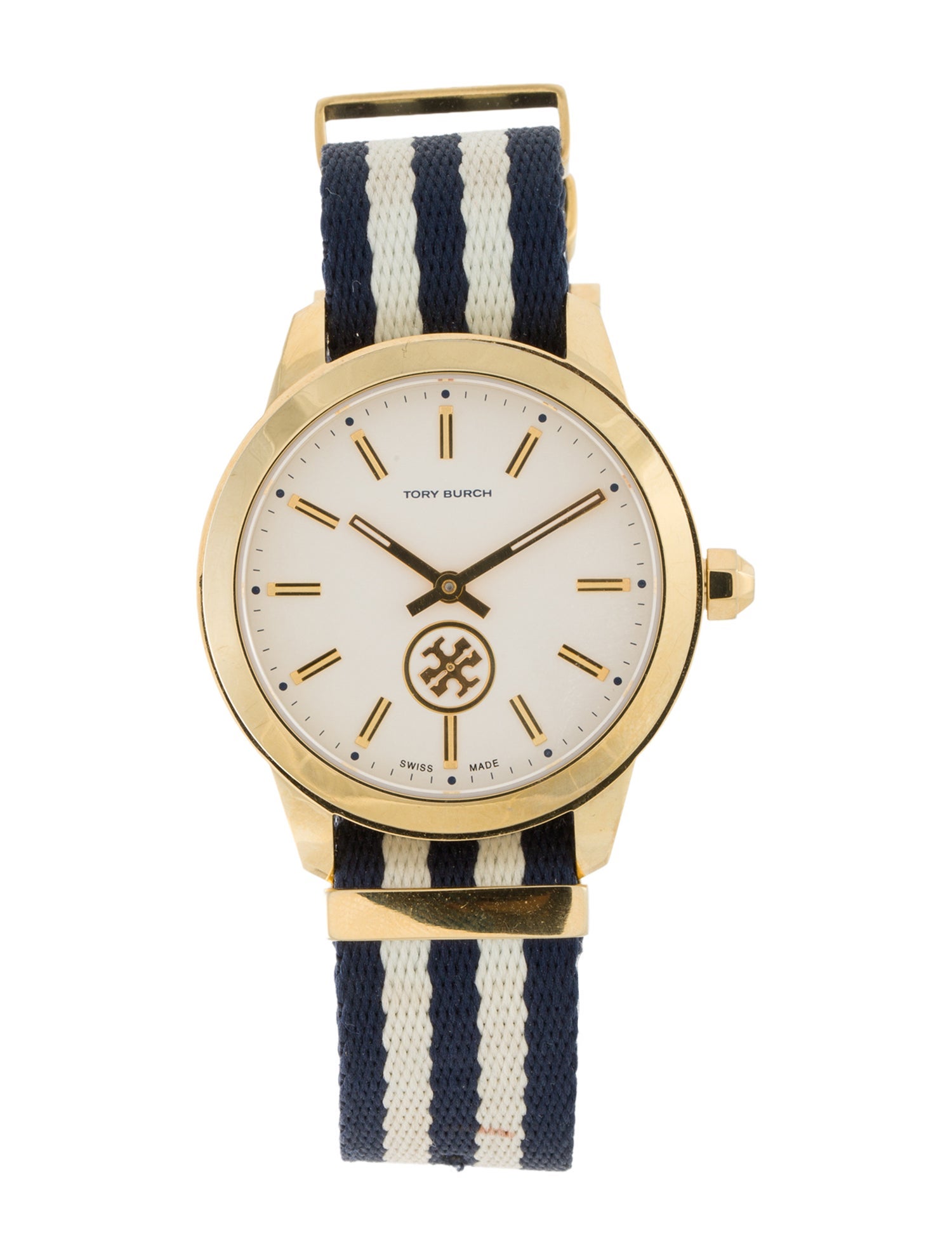 Tory Burch Collins Watch