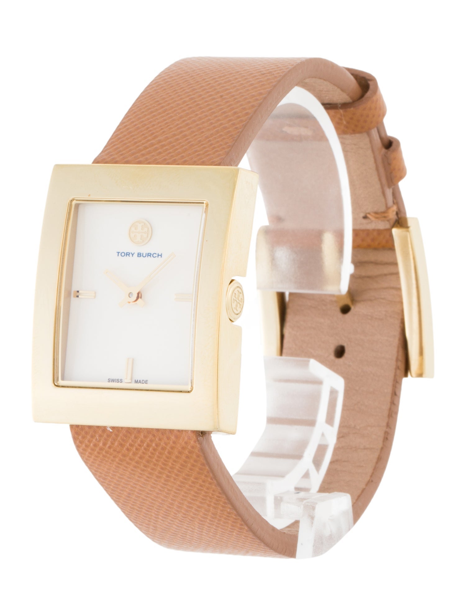 Tory Burch Buddy Watch
