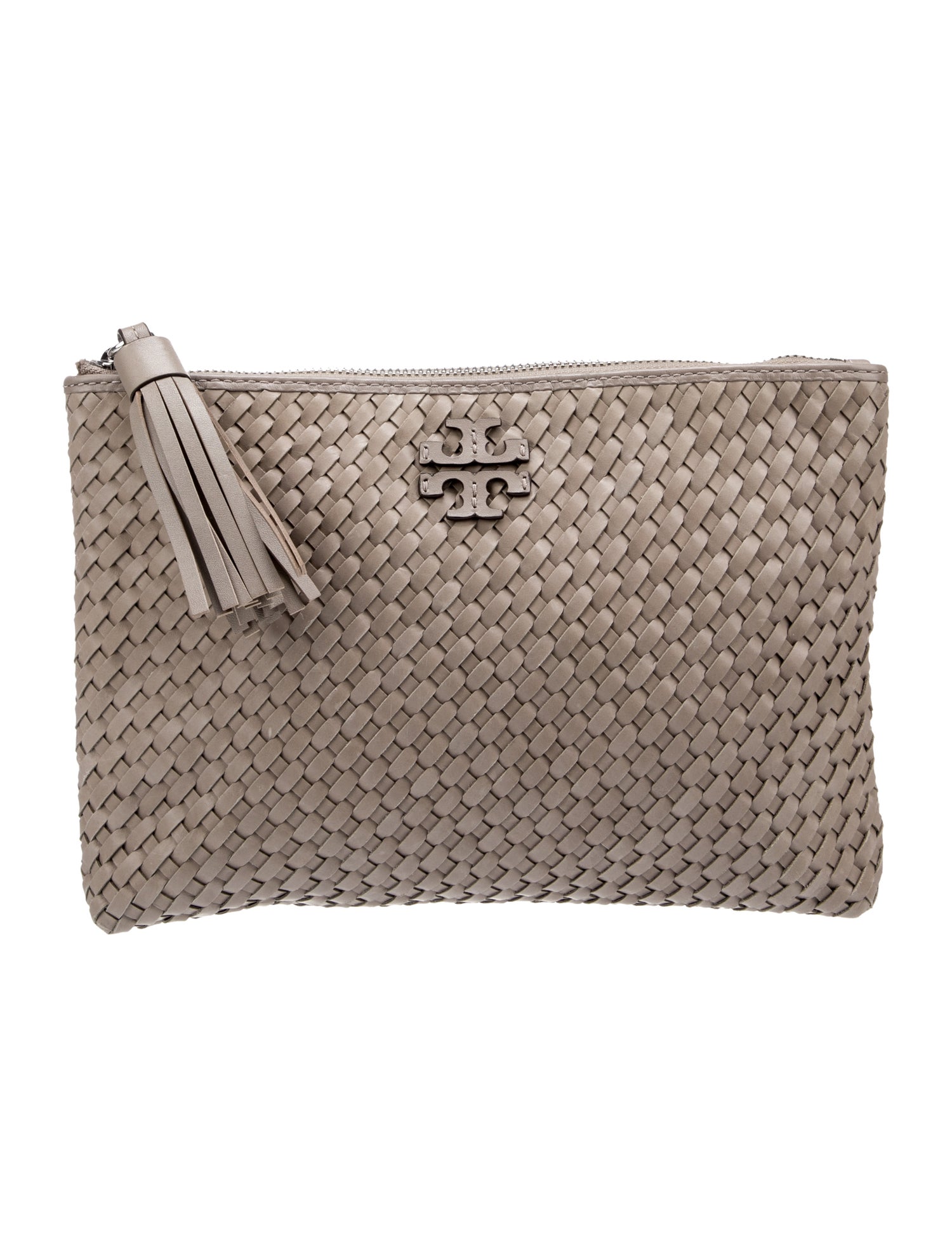 Tory Burch Signature Portfolio