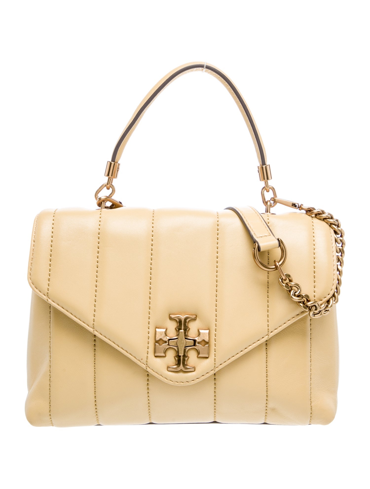 Tory Burch Signature Shoulder Bag