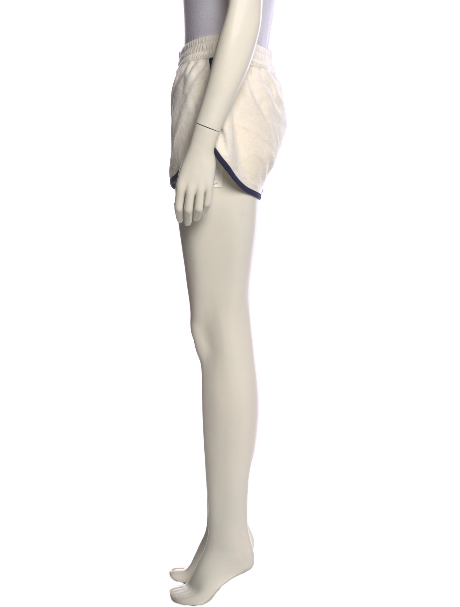 Tory Burch Mini Shorts