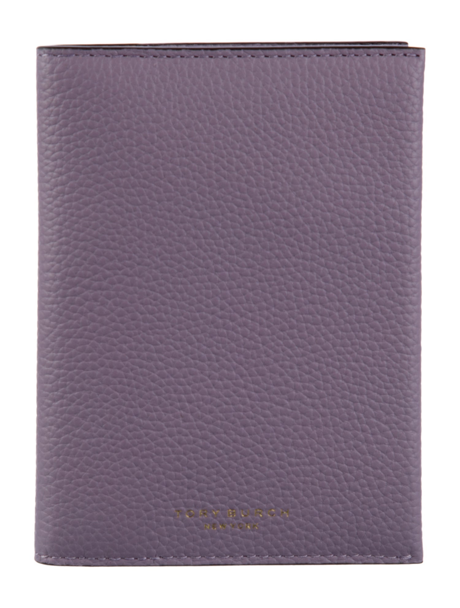 Tory Burch Leather Passport and Luggage Tag w/Tags