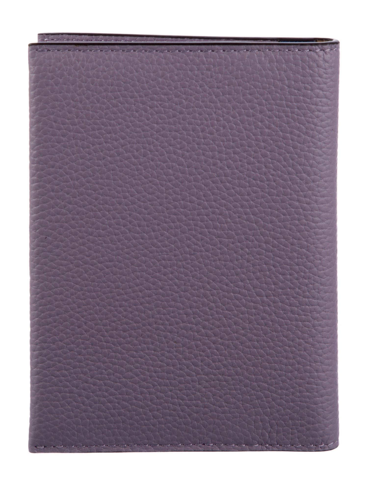 Tory Burch Leather Passport and Luggage Tag w/Tags