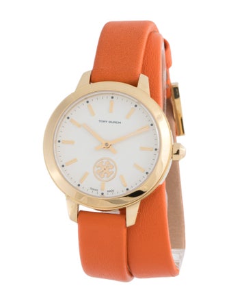 Tory Burch Collins Watch