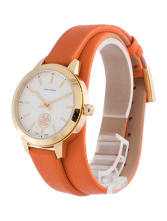 Tory Burch Collins Watch