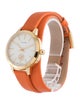 Tory Burch Collins Watch