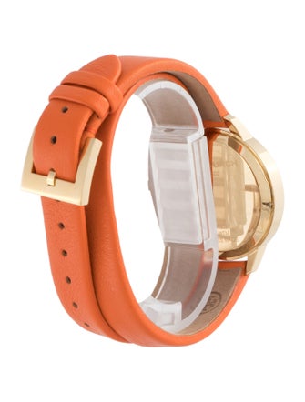 Tory Burch Collins Watch