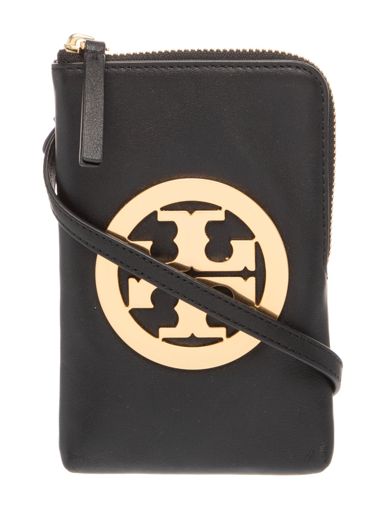 Tory Burch Signature Backpack