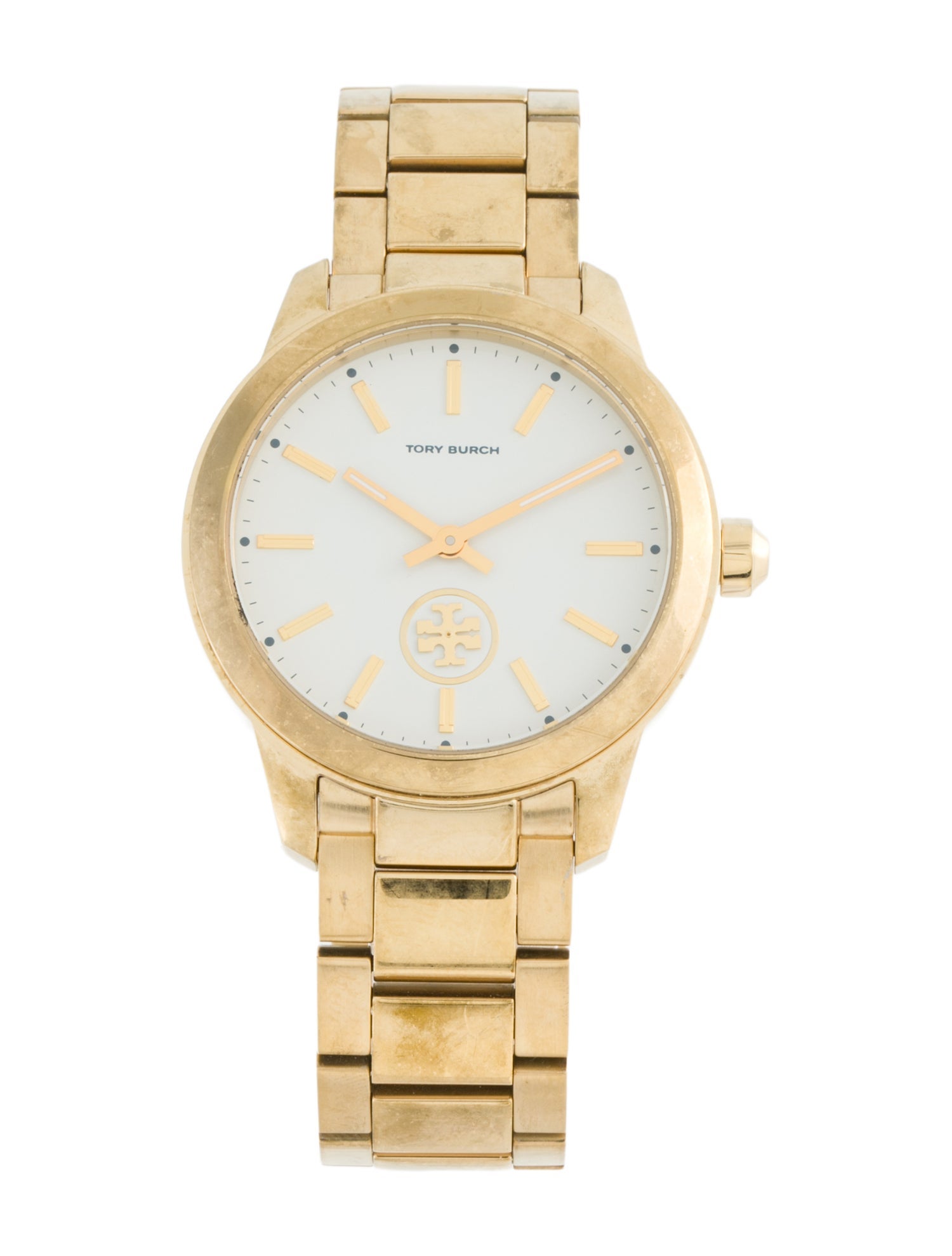 Tory Burch Collins Watch