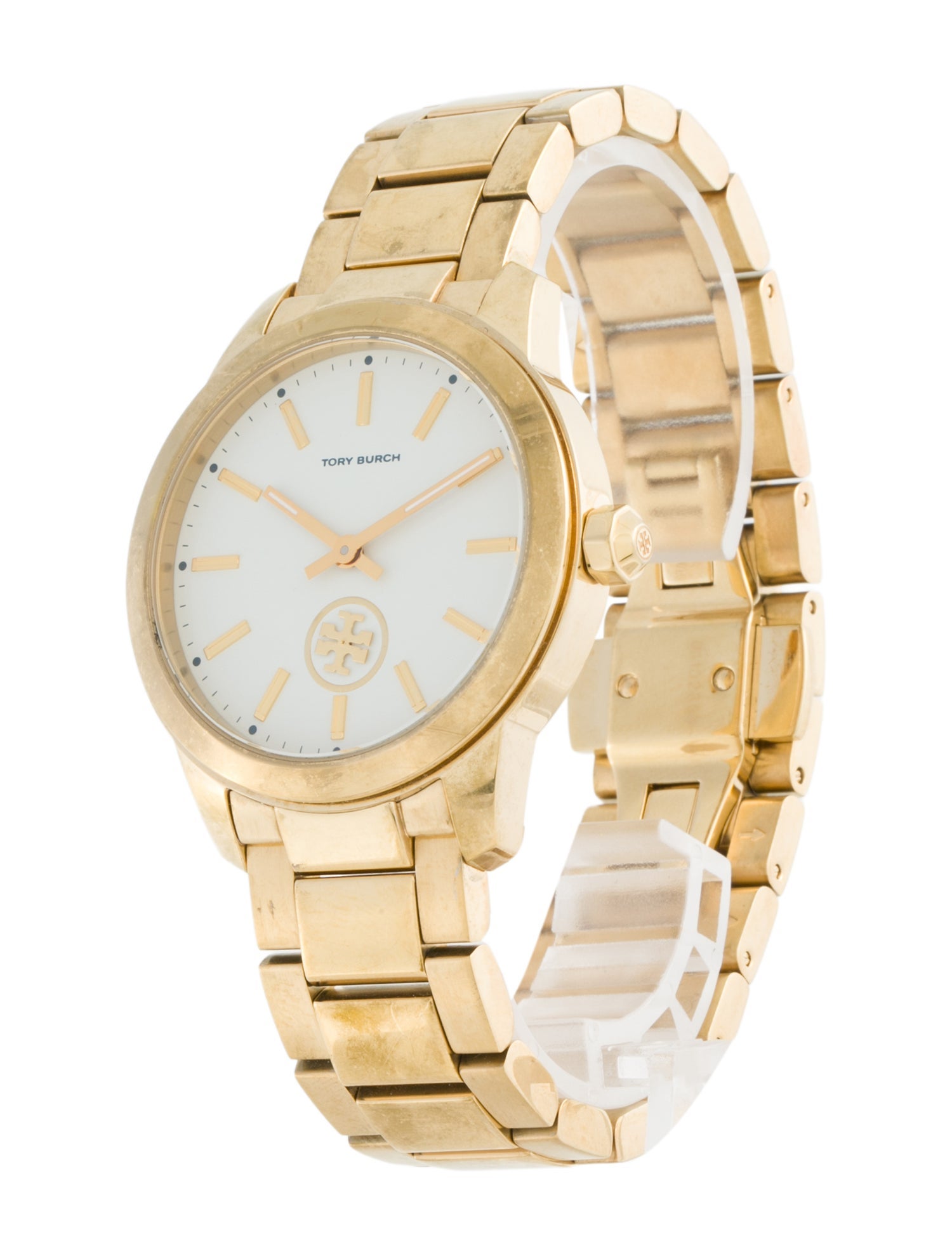 Tory Burch Collins Watch