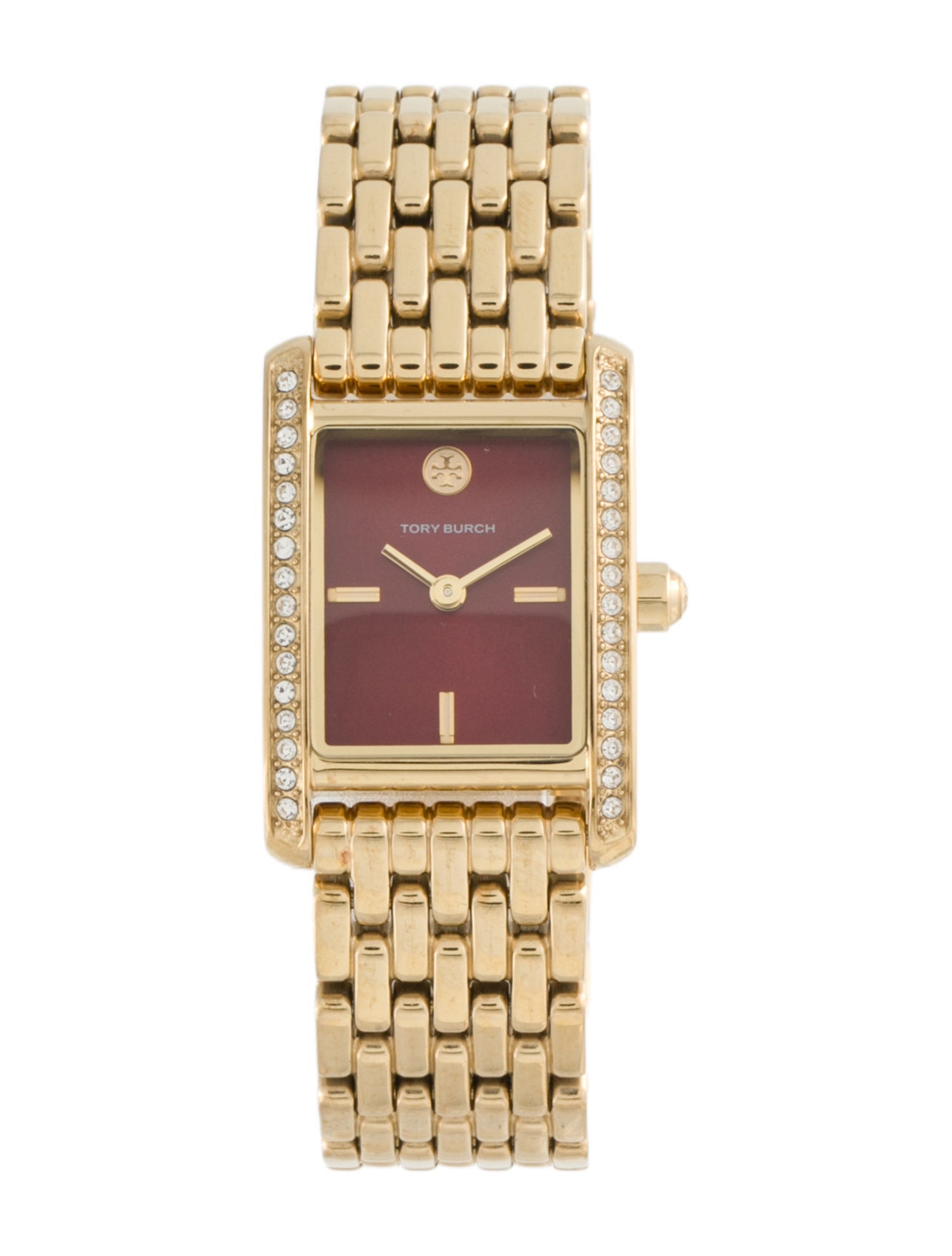 Tory Burch Eleanor Watch
