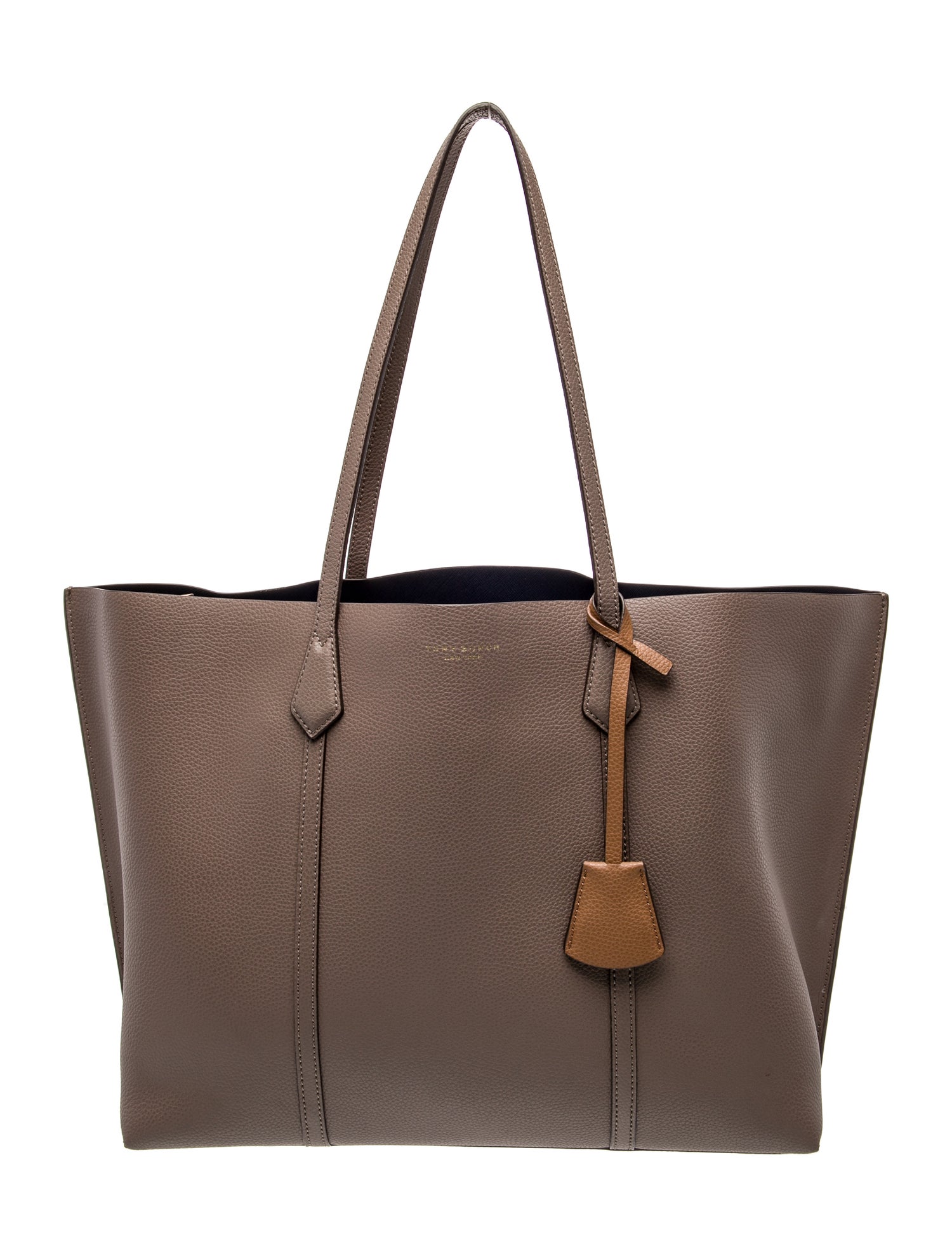 Tory Burch Leather Tote