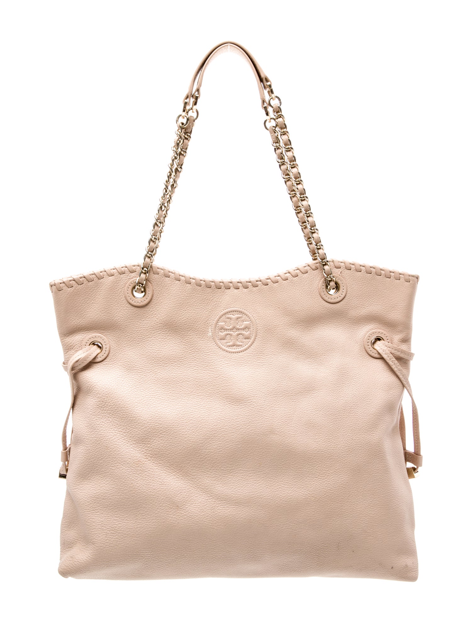 Tory Burch Signature Shoulder Bag