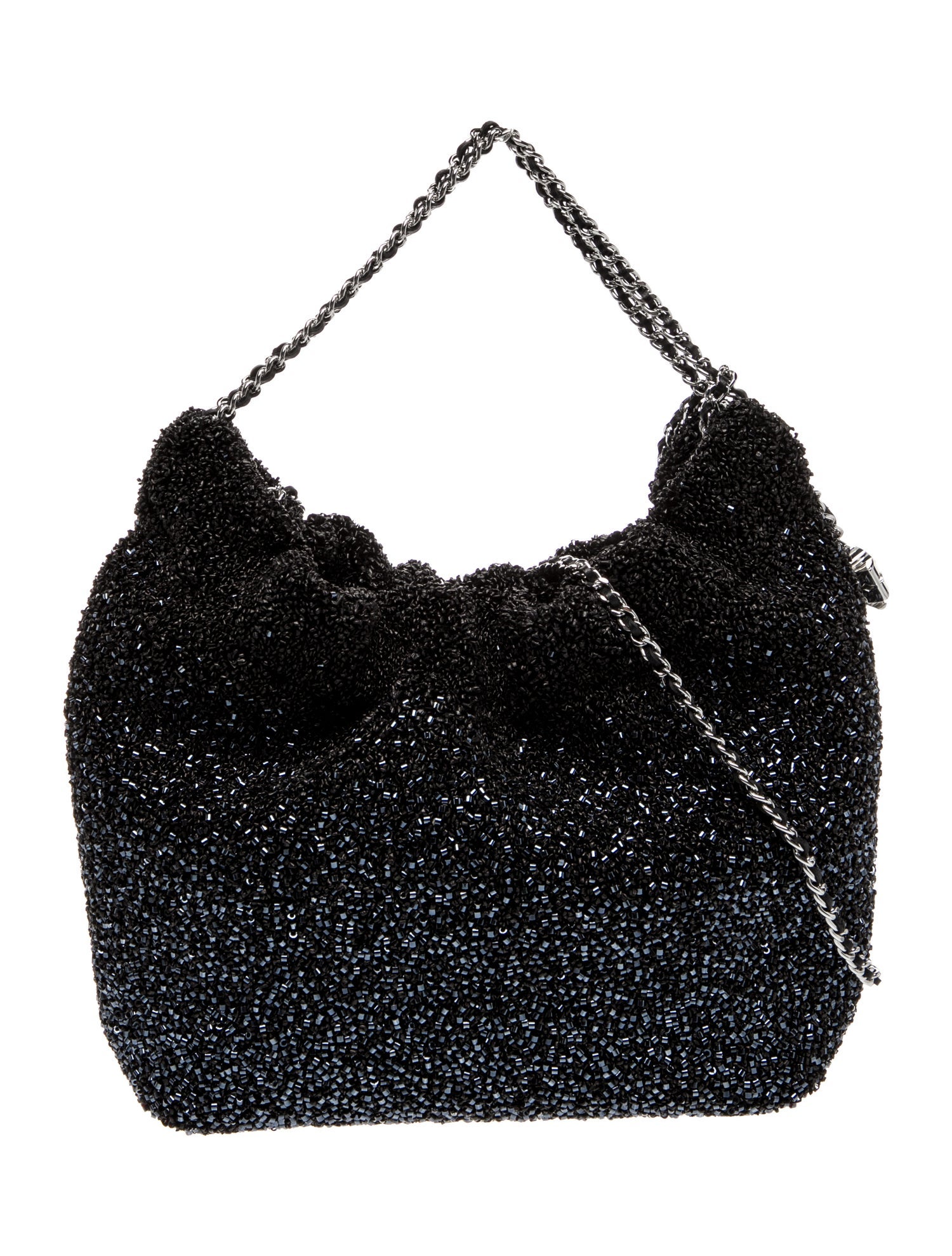Tory Burch Sequins Hobo