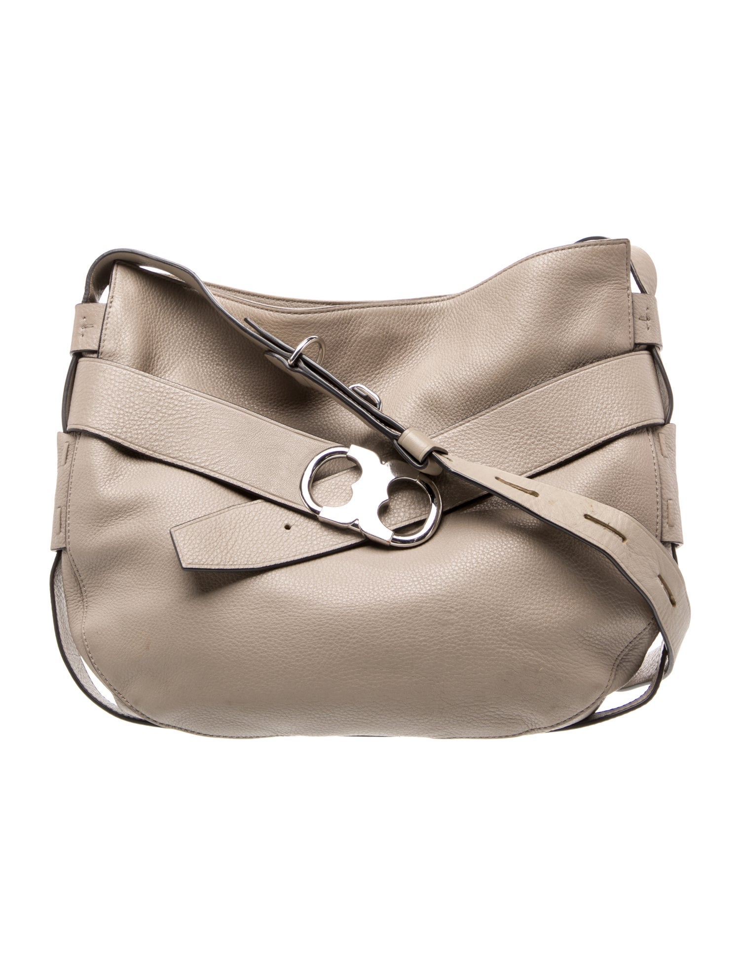 Tory Burch Leather Crossbody Bag