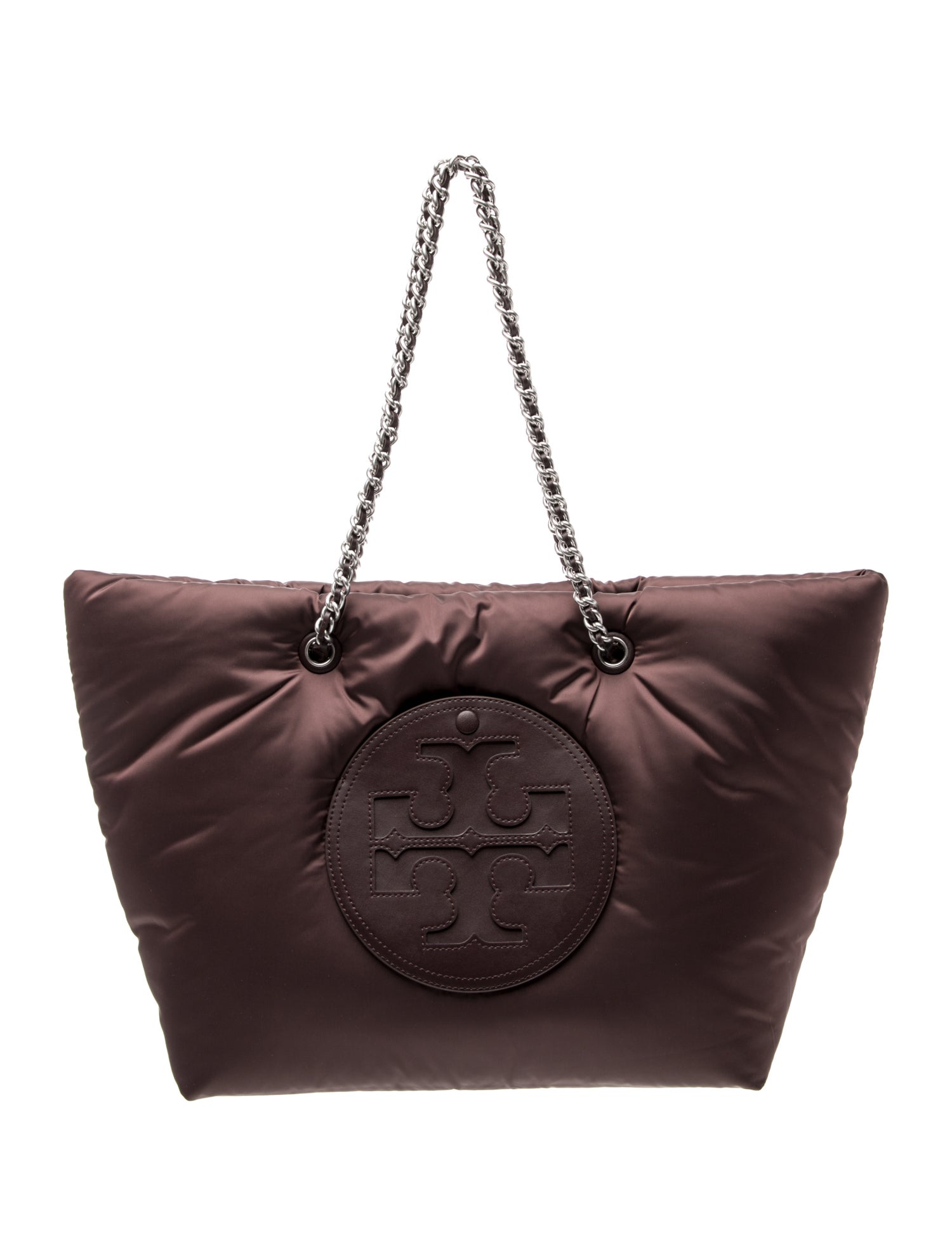 Tory Burch Nylon Tote w/ Tags