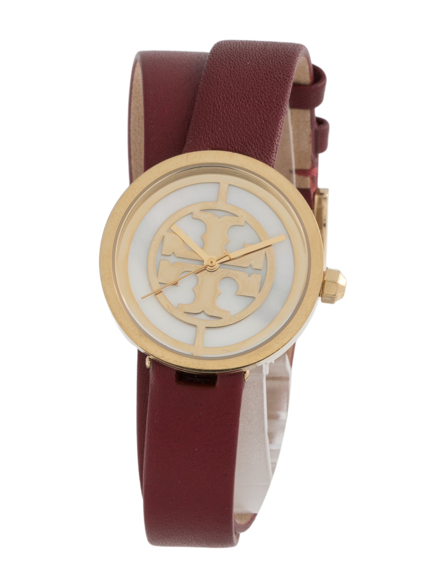 Tory Burch Reva Watch