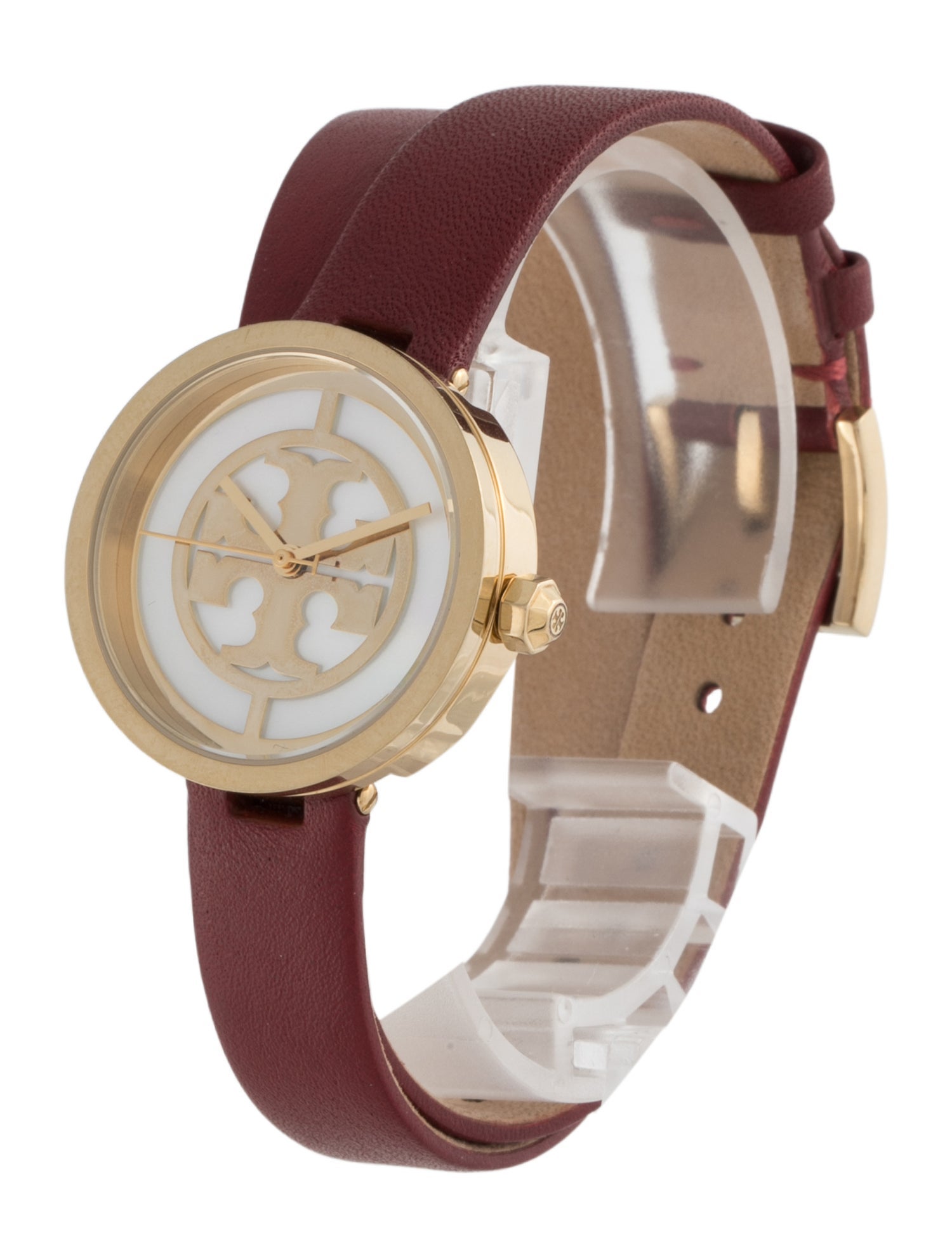 Tory Burch Reva Watch