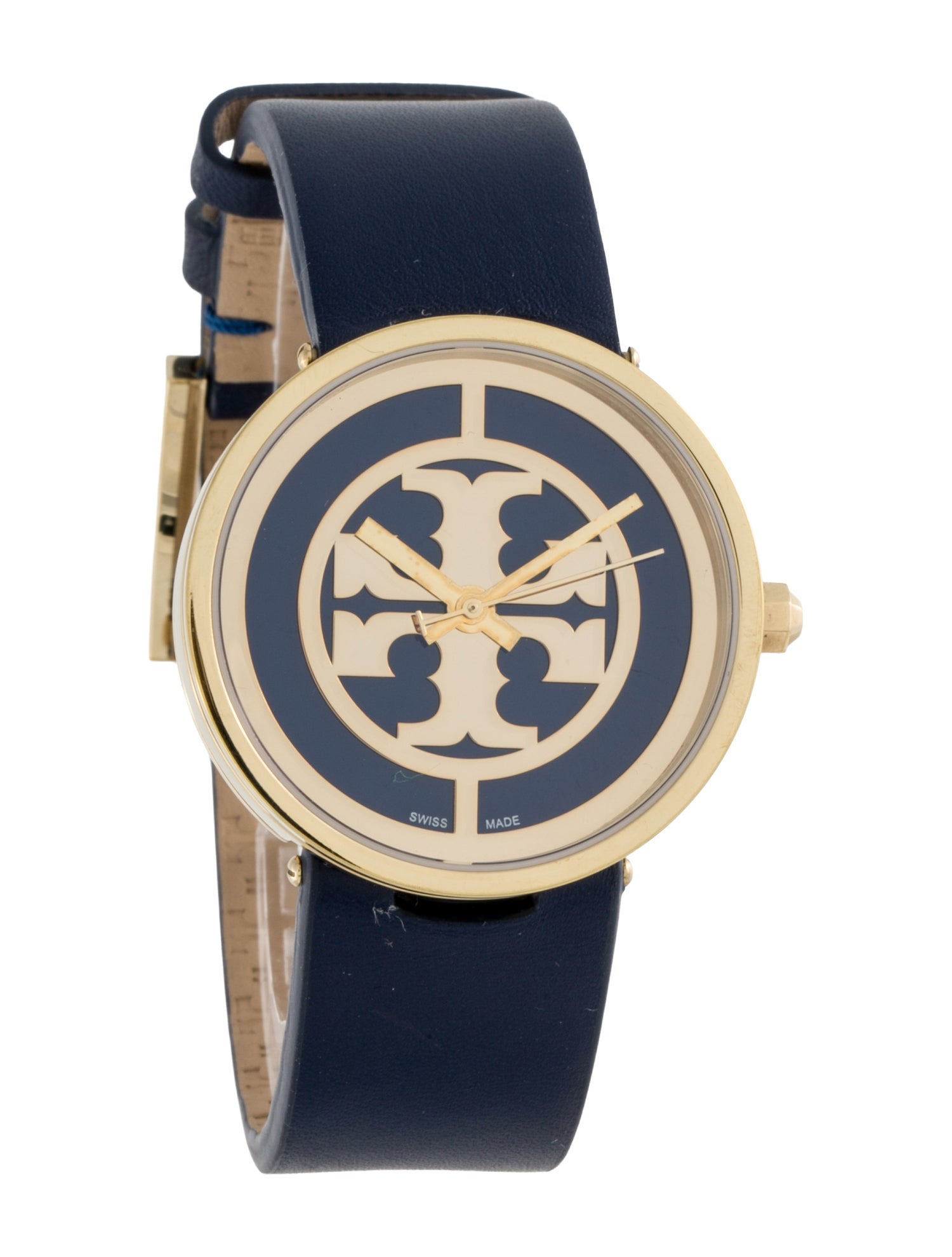 Tory Burch Reva Watch