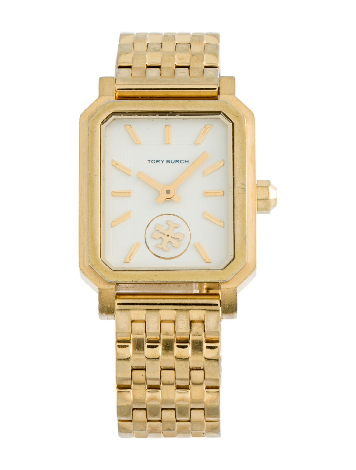 Tory Burch Robinson Watch