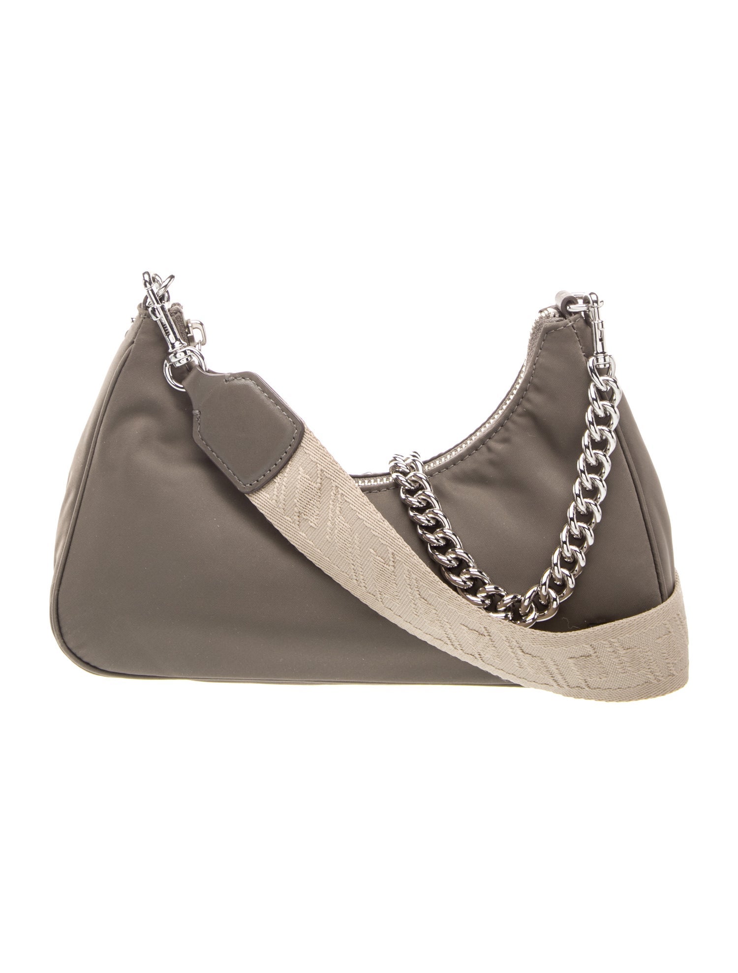 Tory Burch Nylon Shoulder Bag