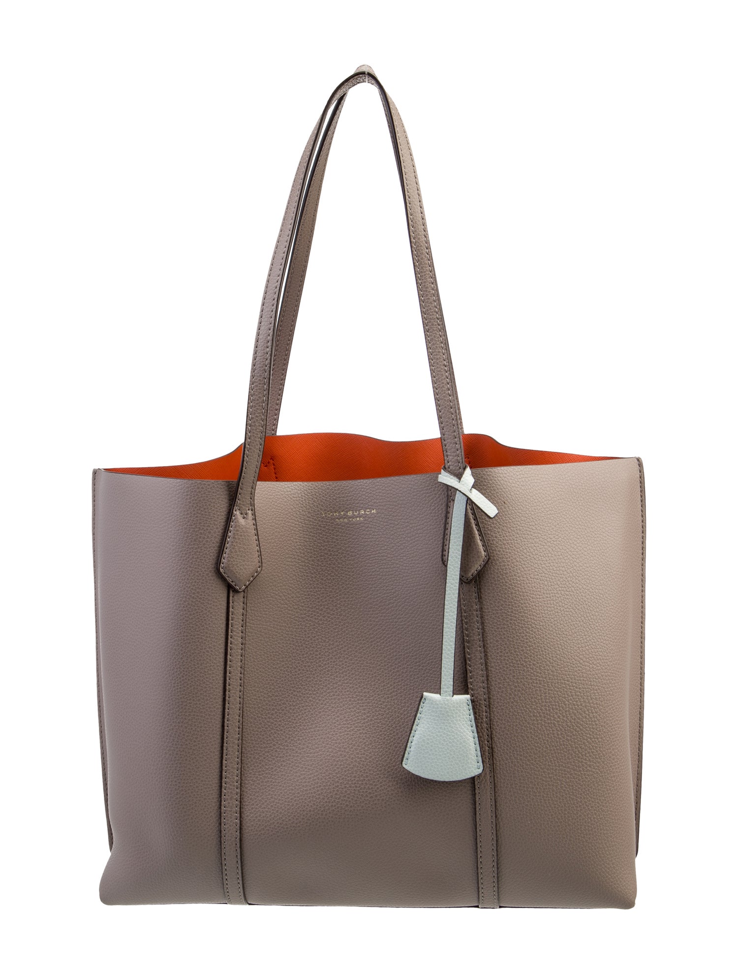 Tory Burch Leather Tote