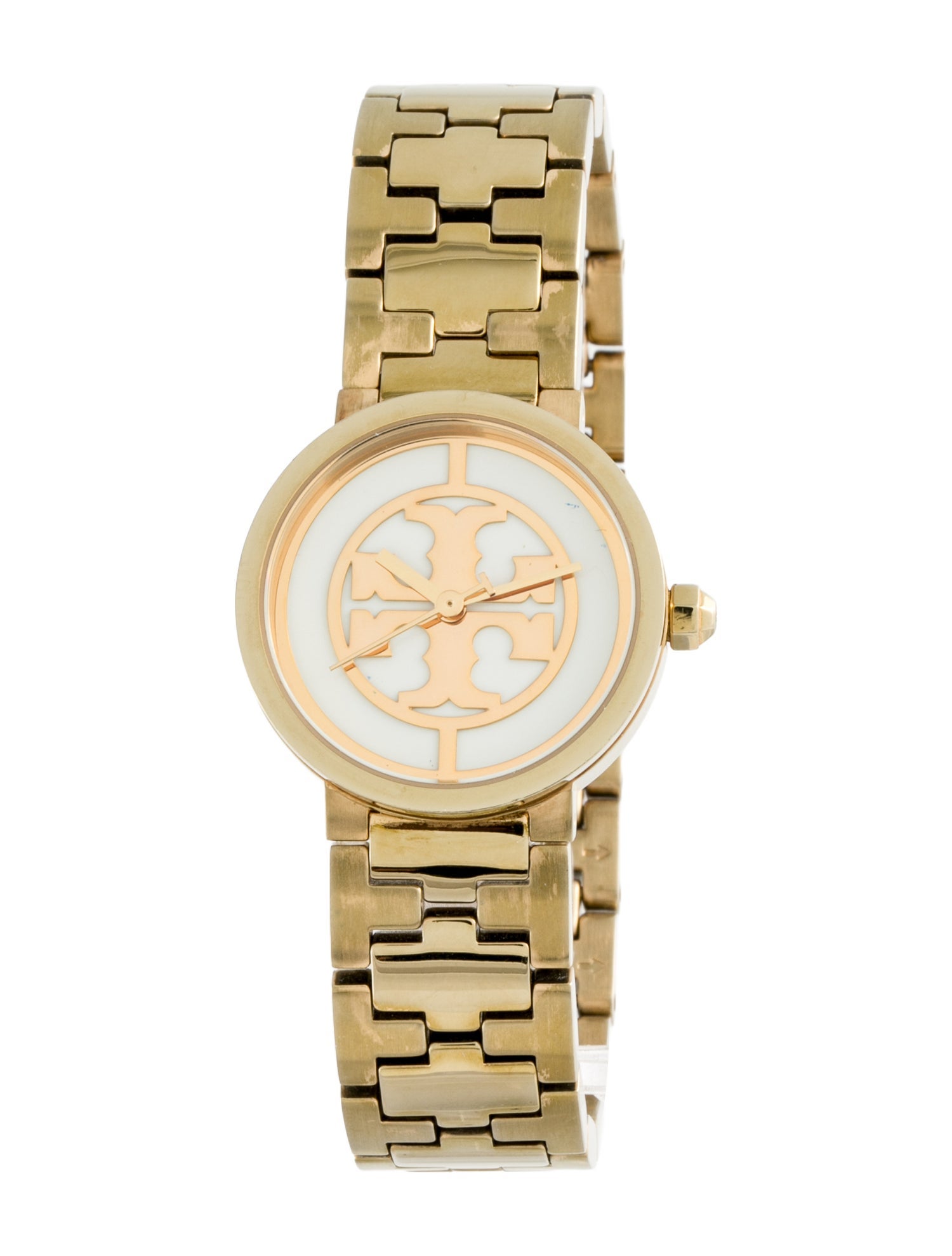 Tory Burch Reva Watch
