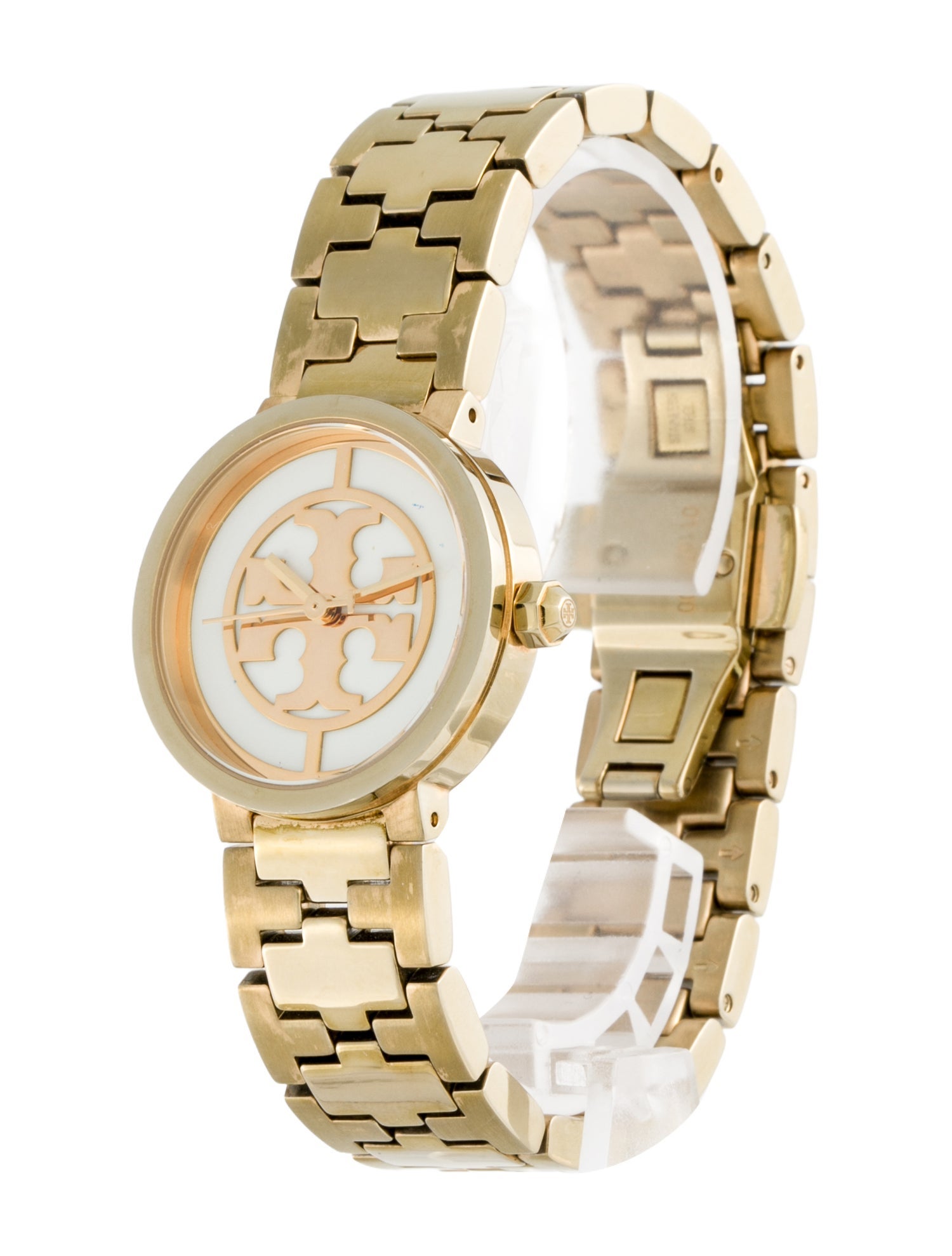 Tory Burch Reva Watch
