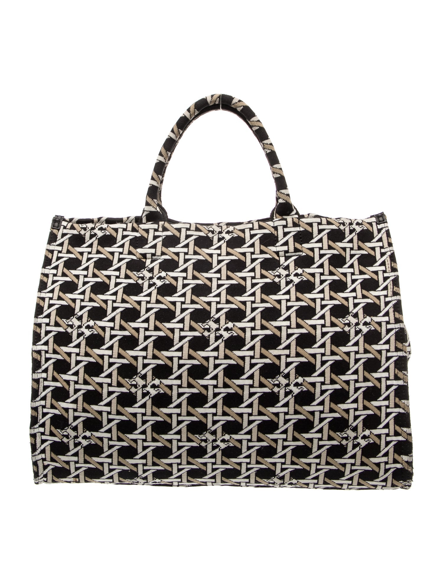 Tory Burch Top Handle Bag