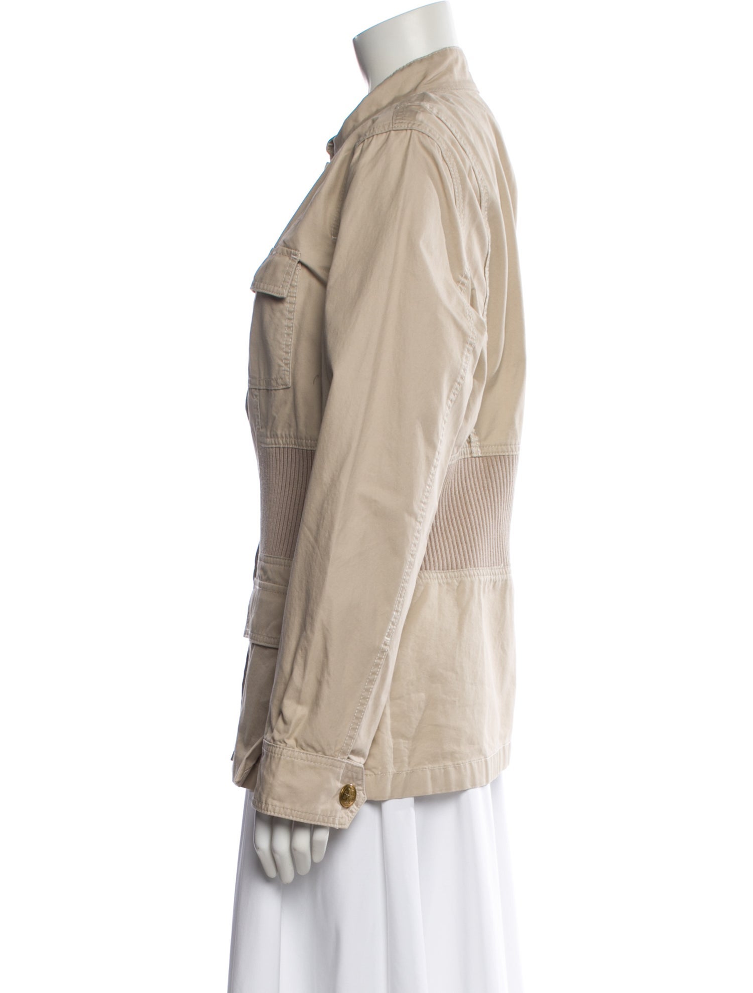 Tory Burch Utility Jacket