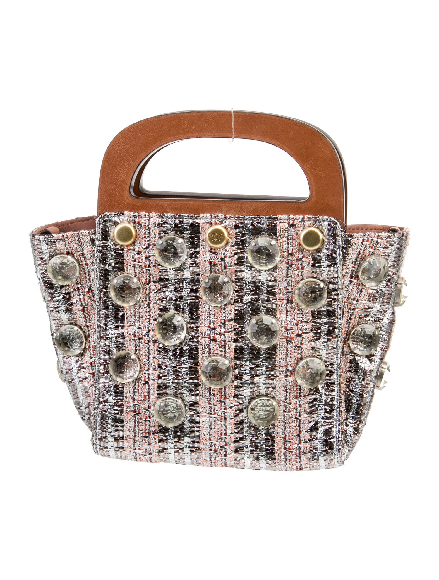 Tory Burch Top Handle Bag