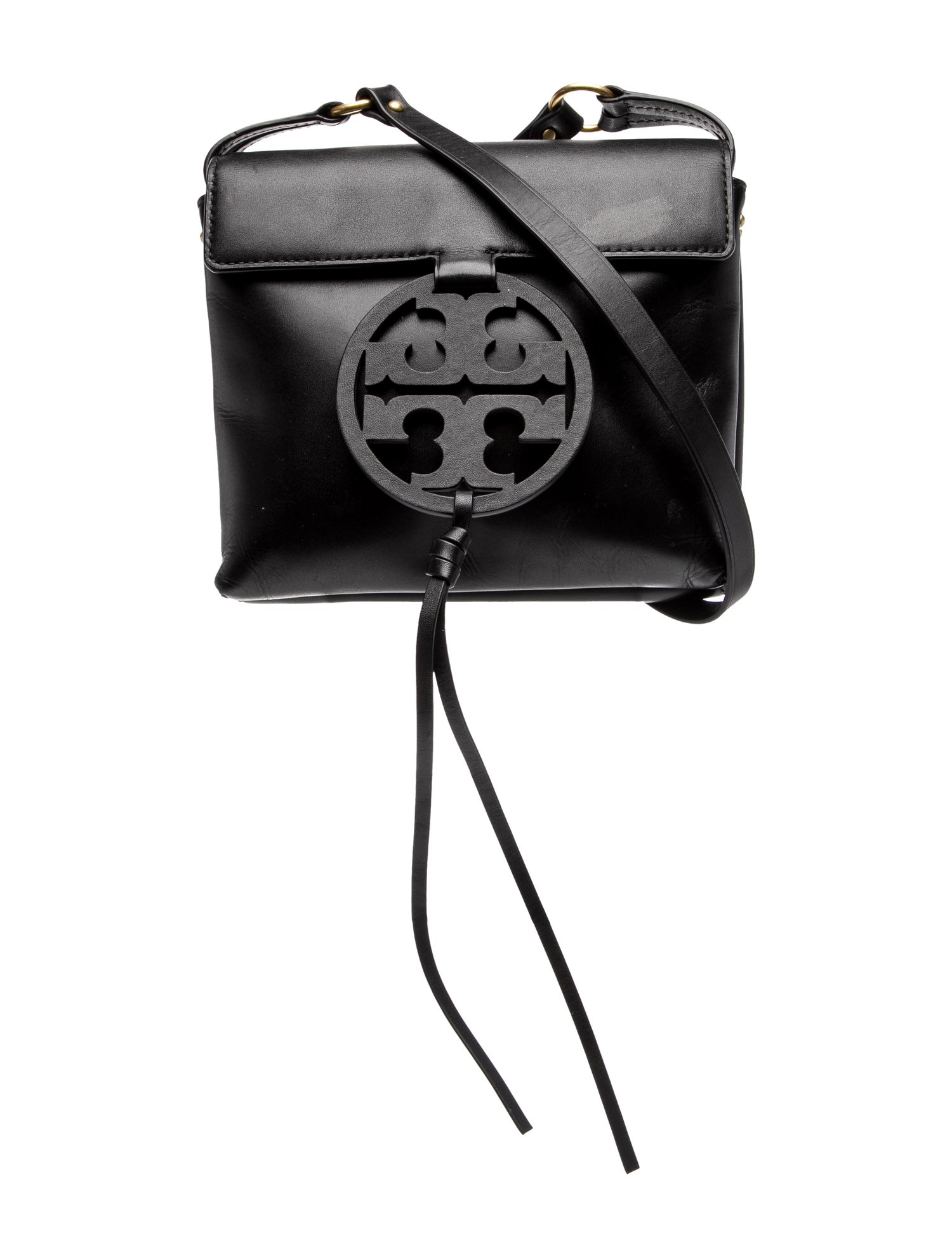 Tory Burch Leather Crossbody Bag