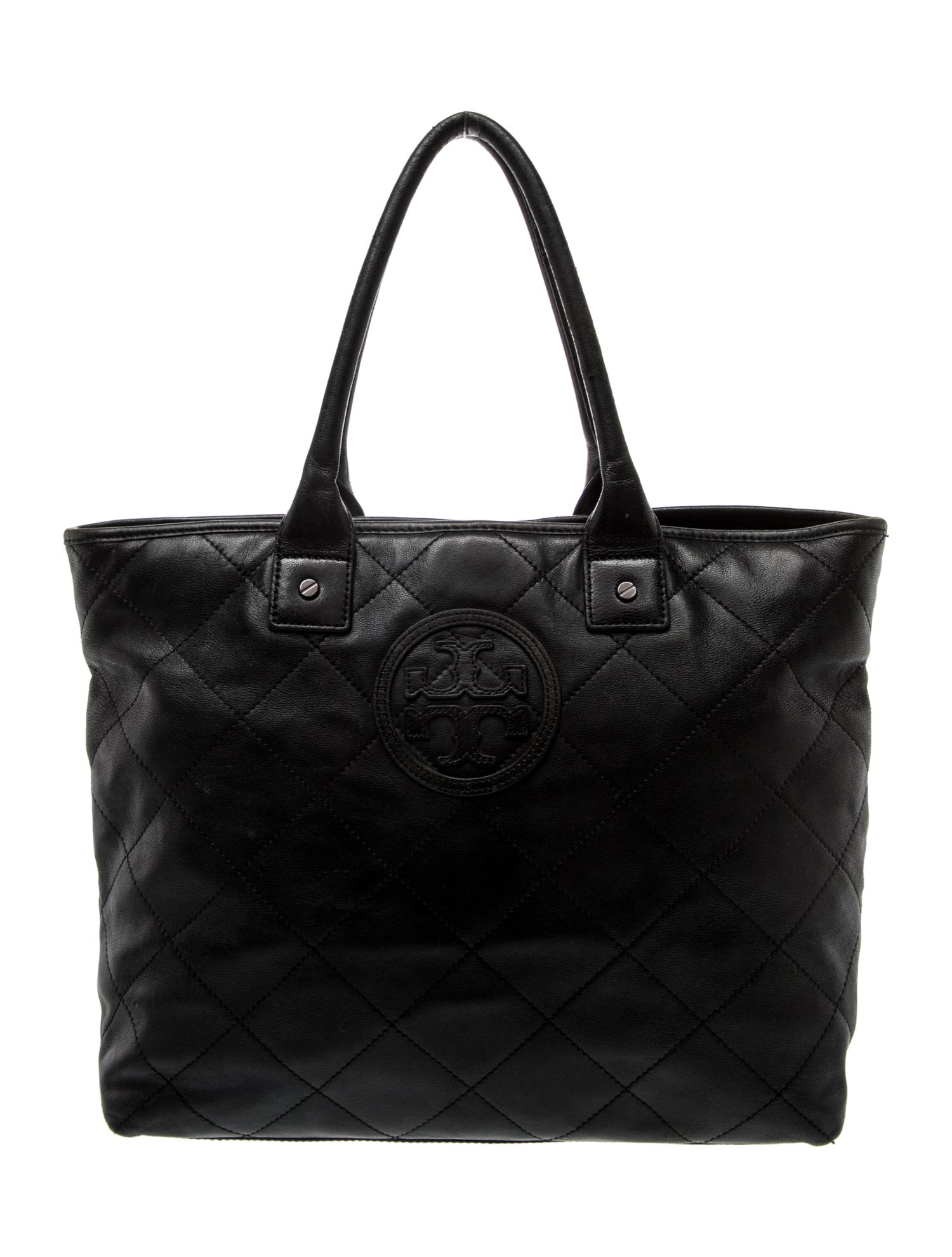 Tory Burch Leather Shoulder Bag