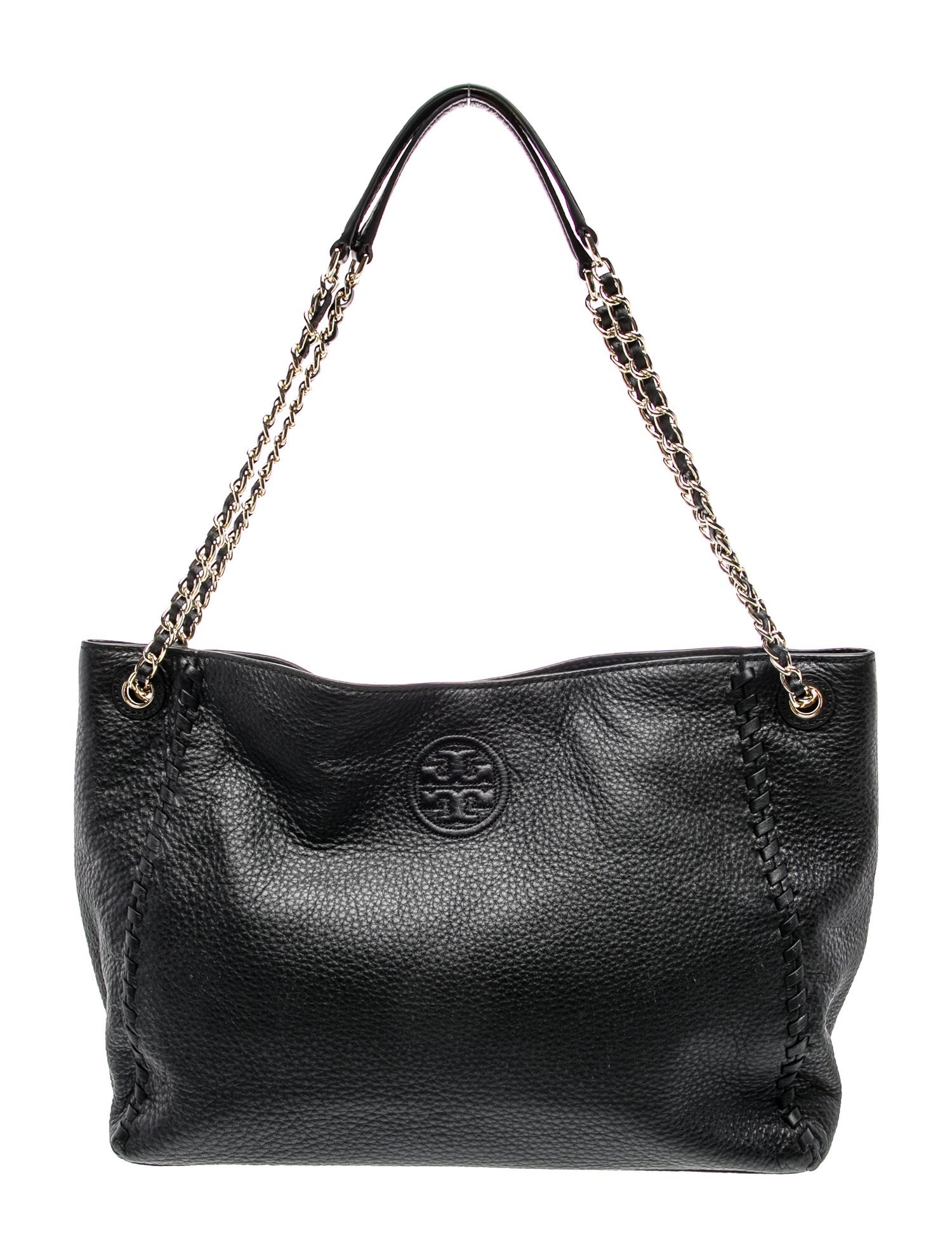 Tory Burch Signature Shoulder Bag