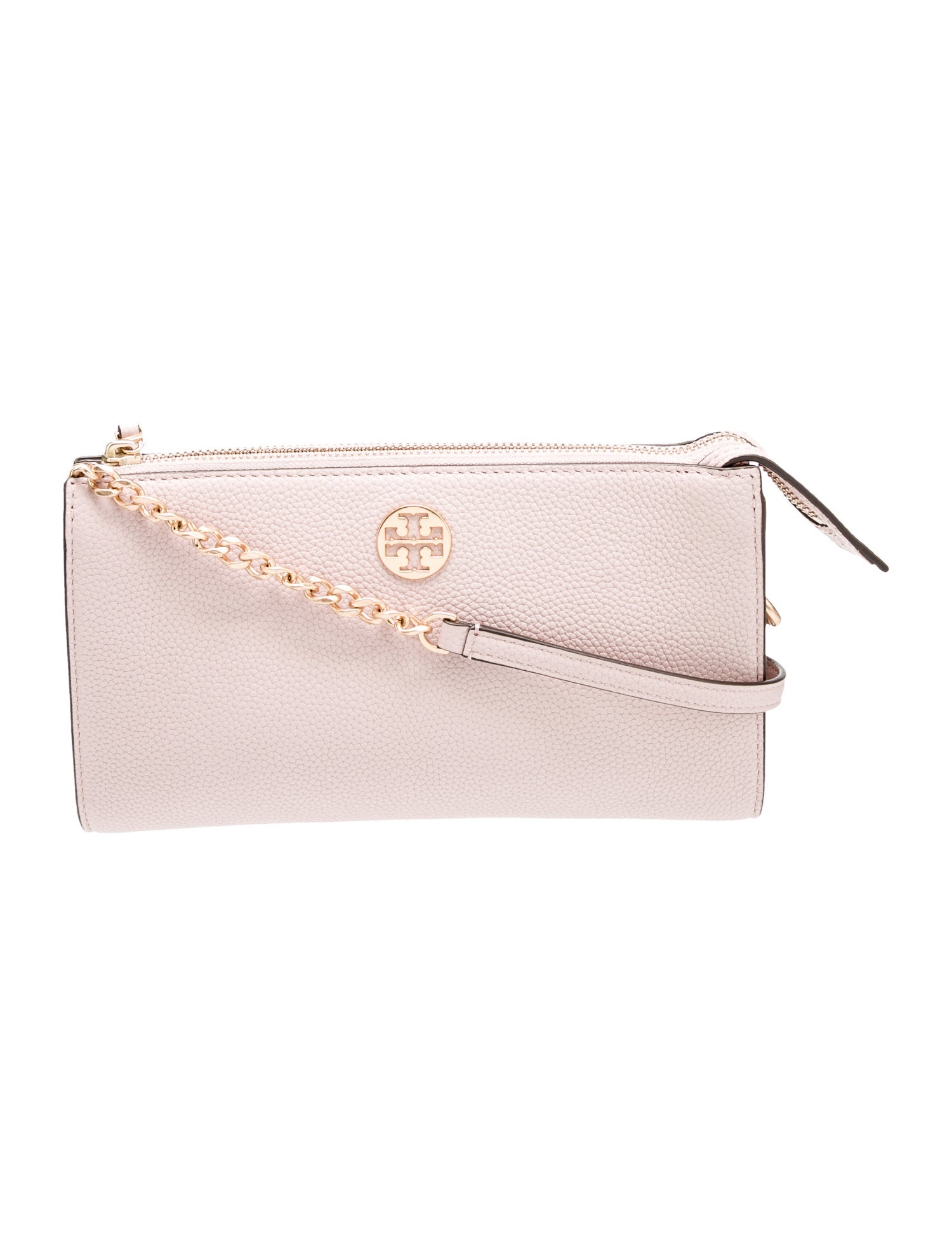 Tory Burch Leather Shoulder Bag