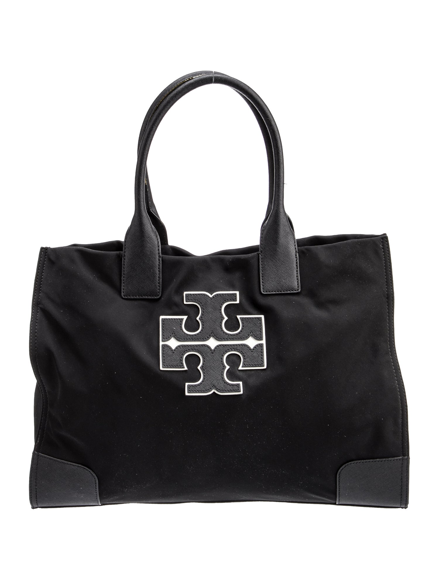 Tory Burch Signature Tote