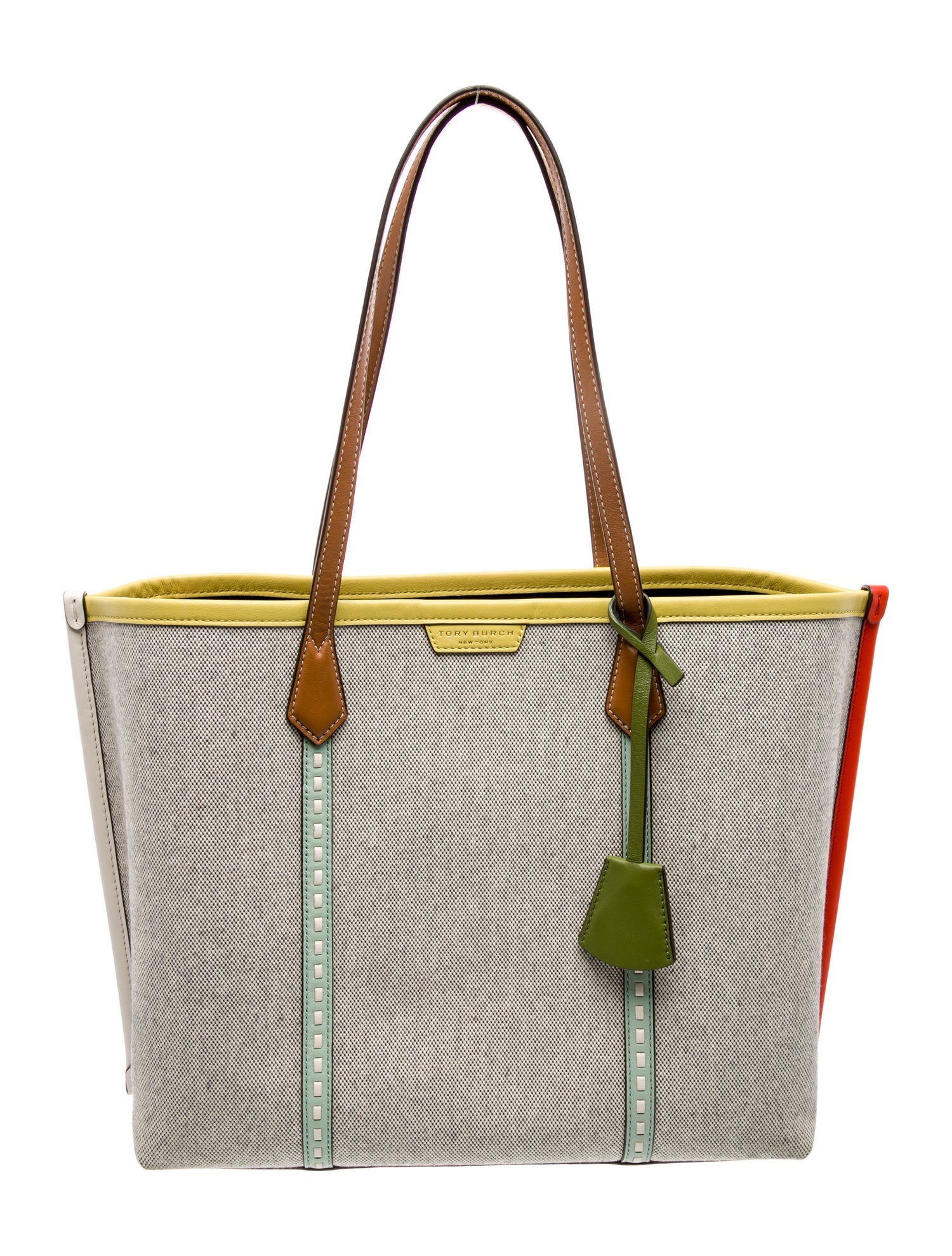 Tory Burch Canvas Tote