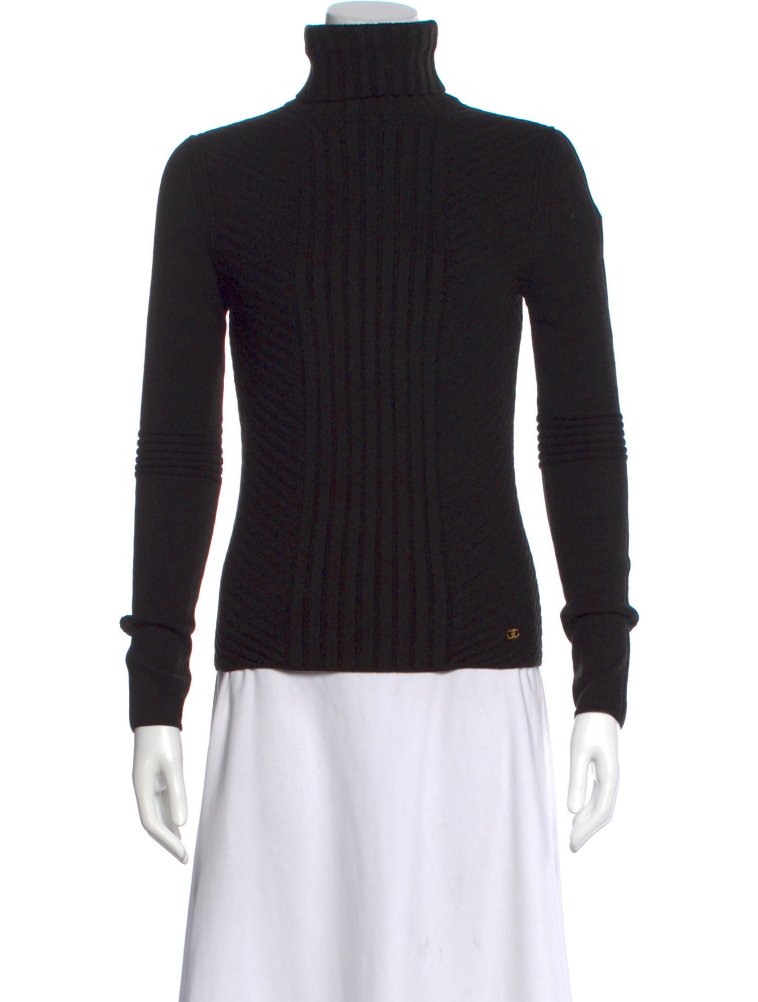 Tory Burch Turtleneck Sweater