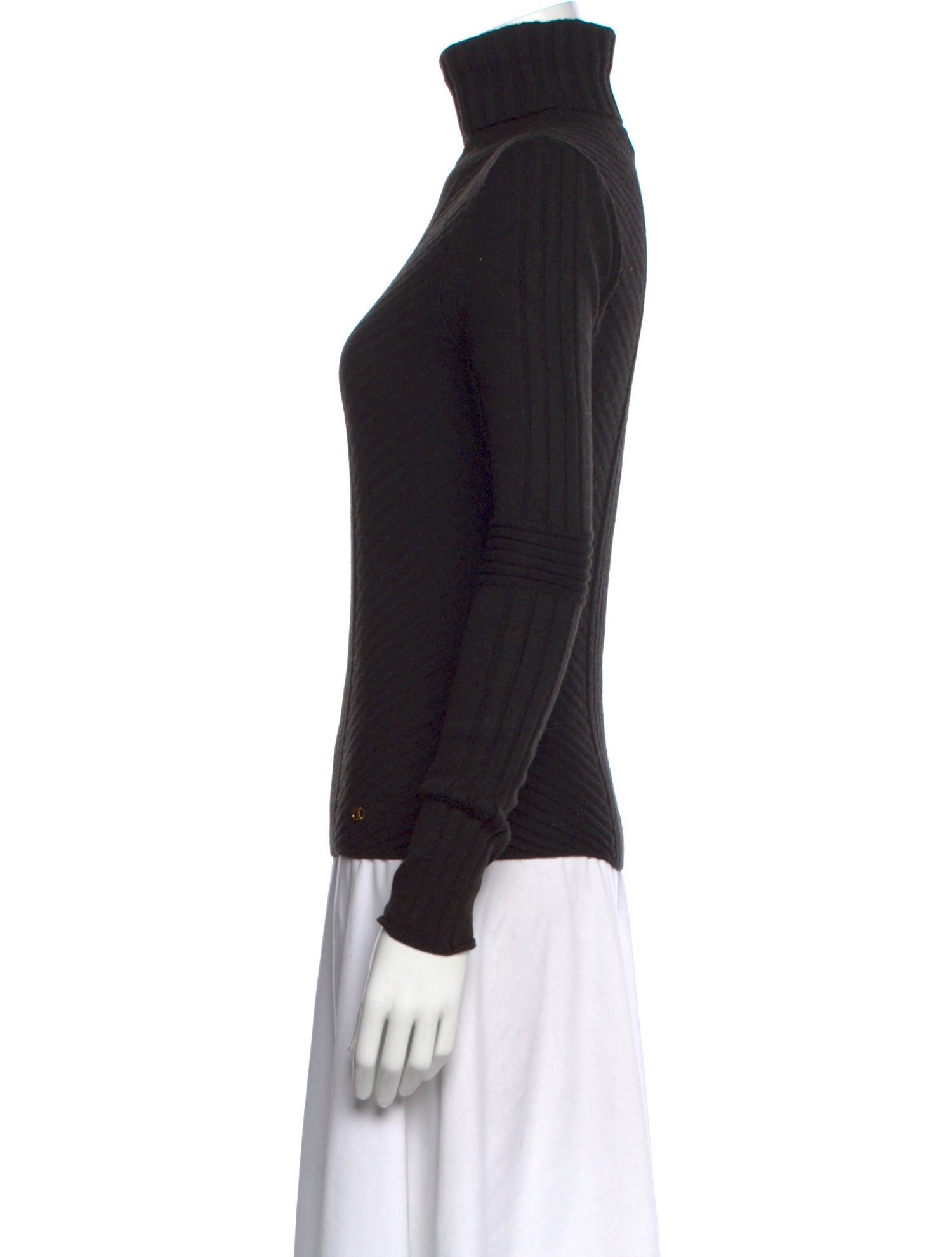 Tory Burch Turtleneck Sweater