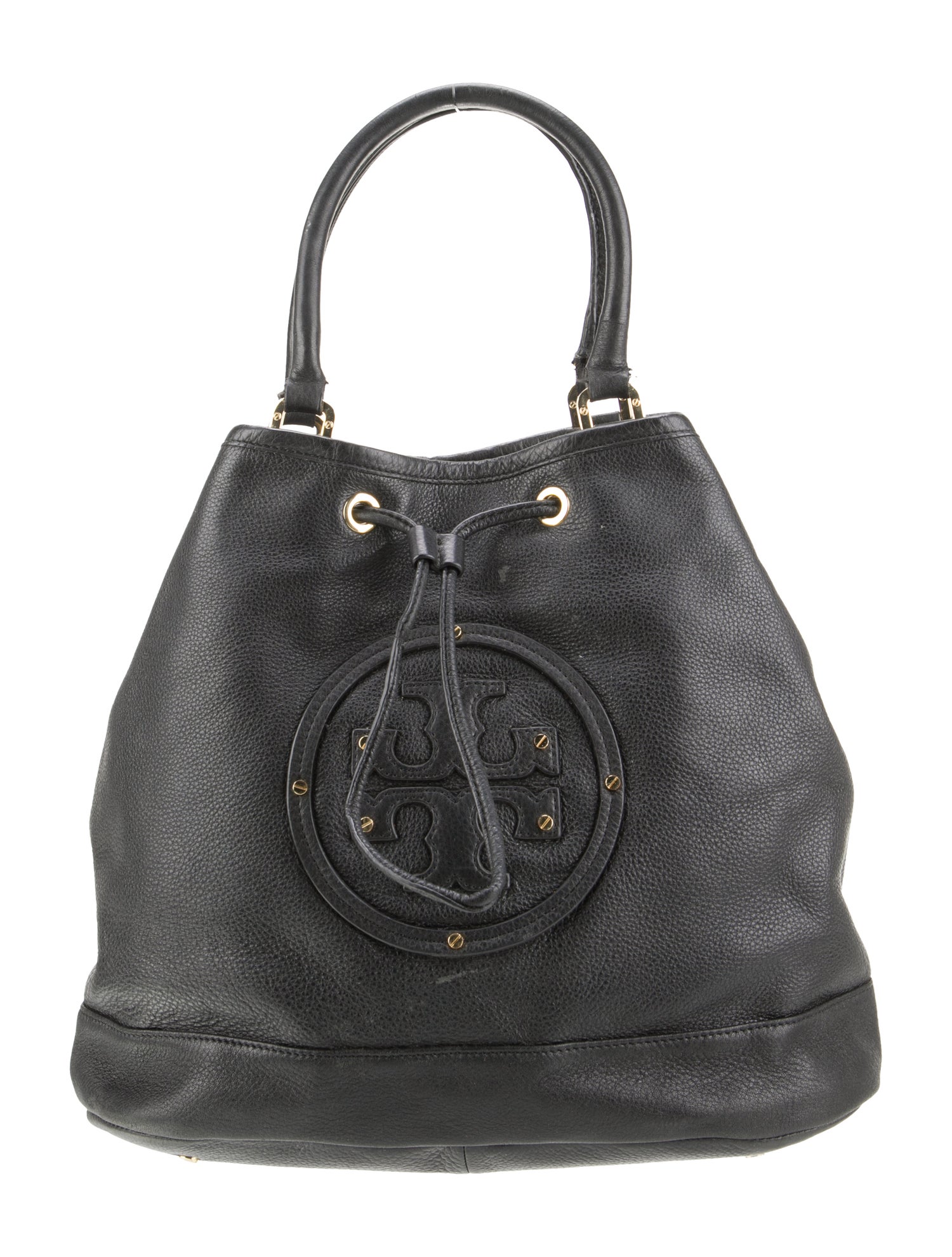 Tory Burch Leather Shoulder Bag