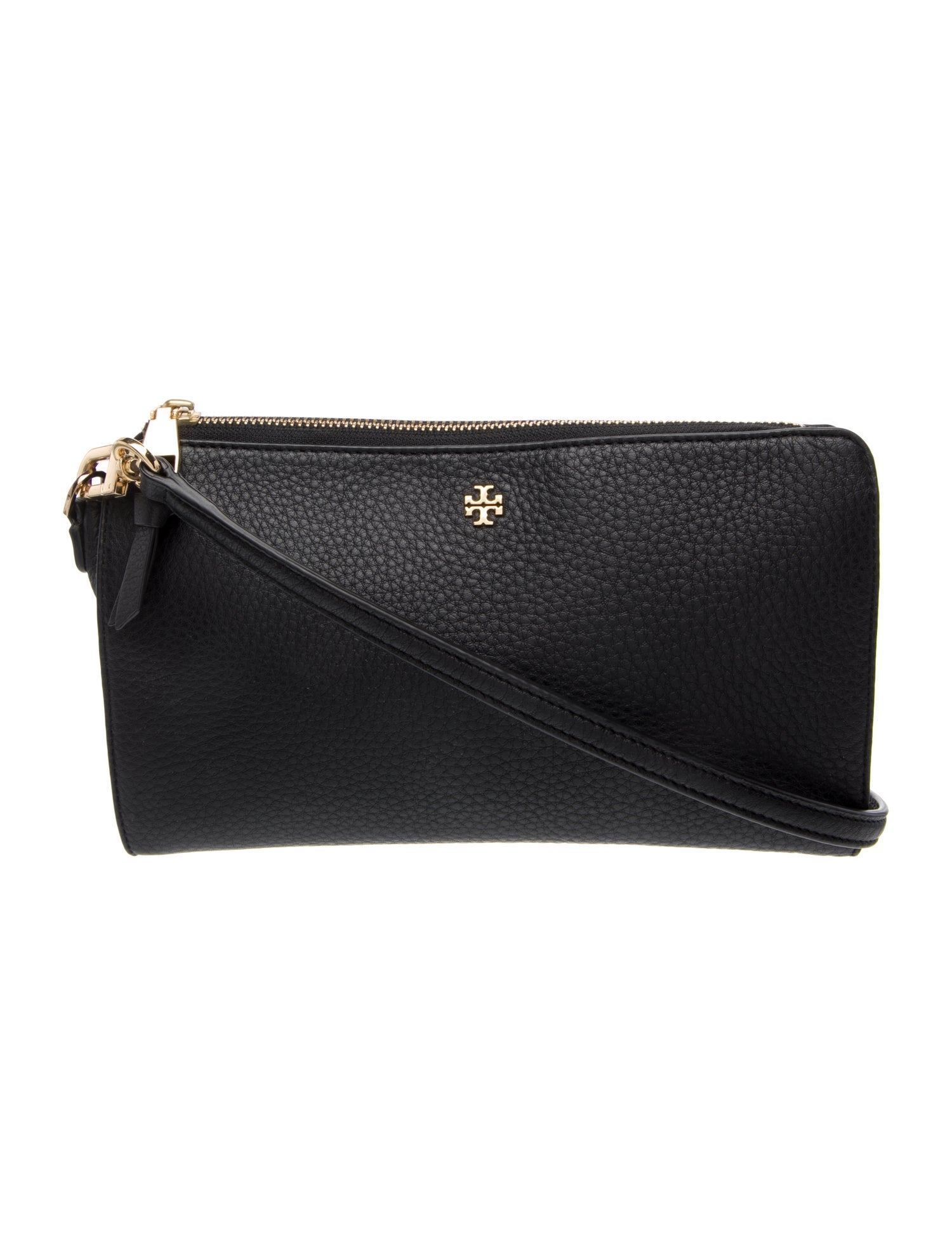 Tory Burch Leather Crossbody Bag