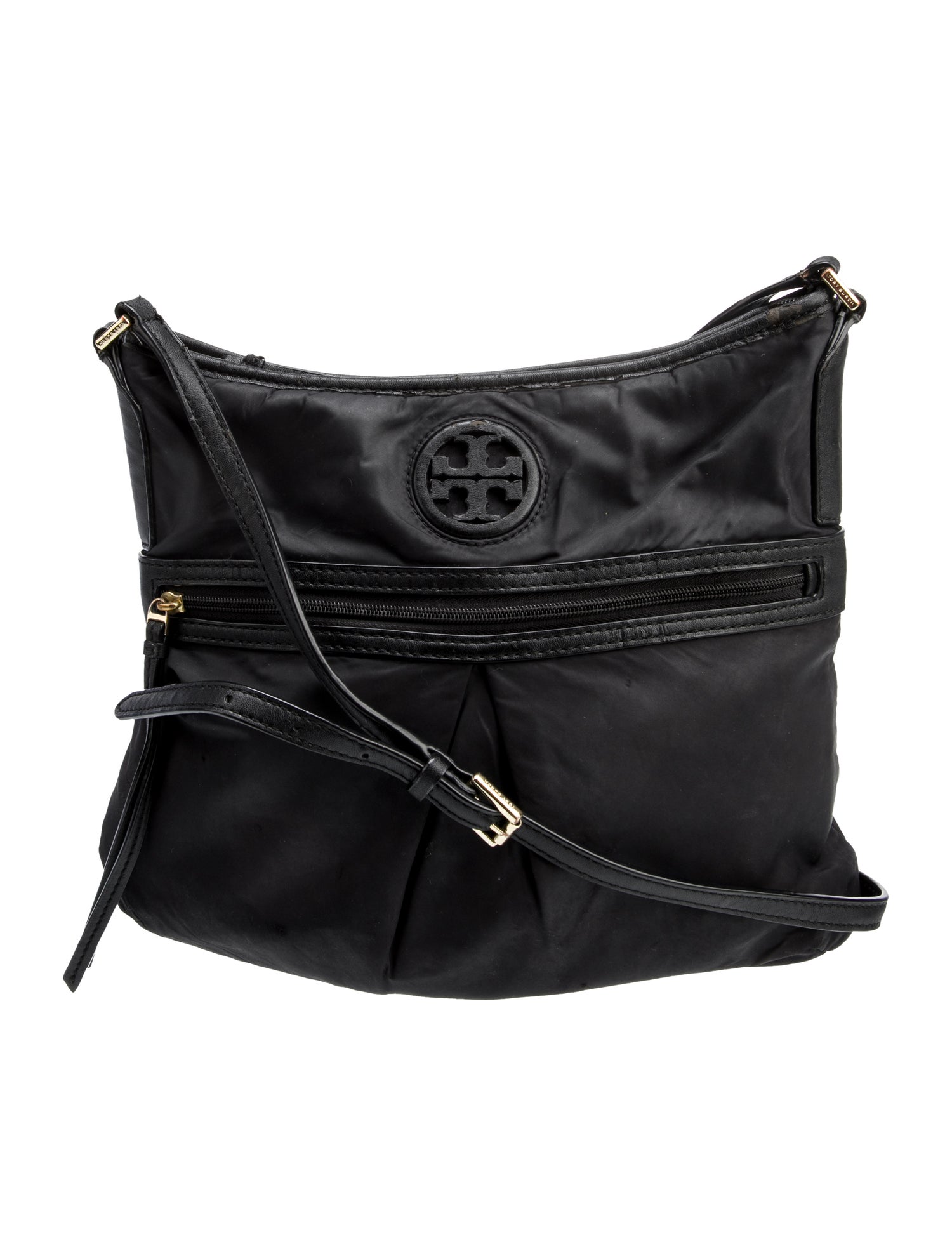 Tory Burch Nylon Hobo