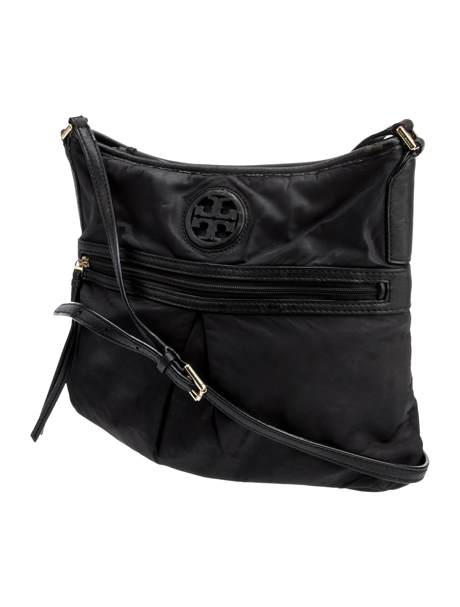 Tory Burch Nylon Hobo