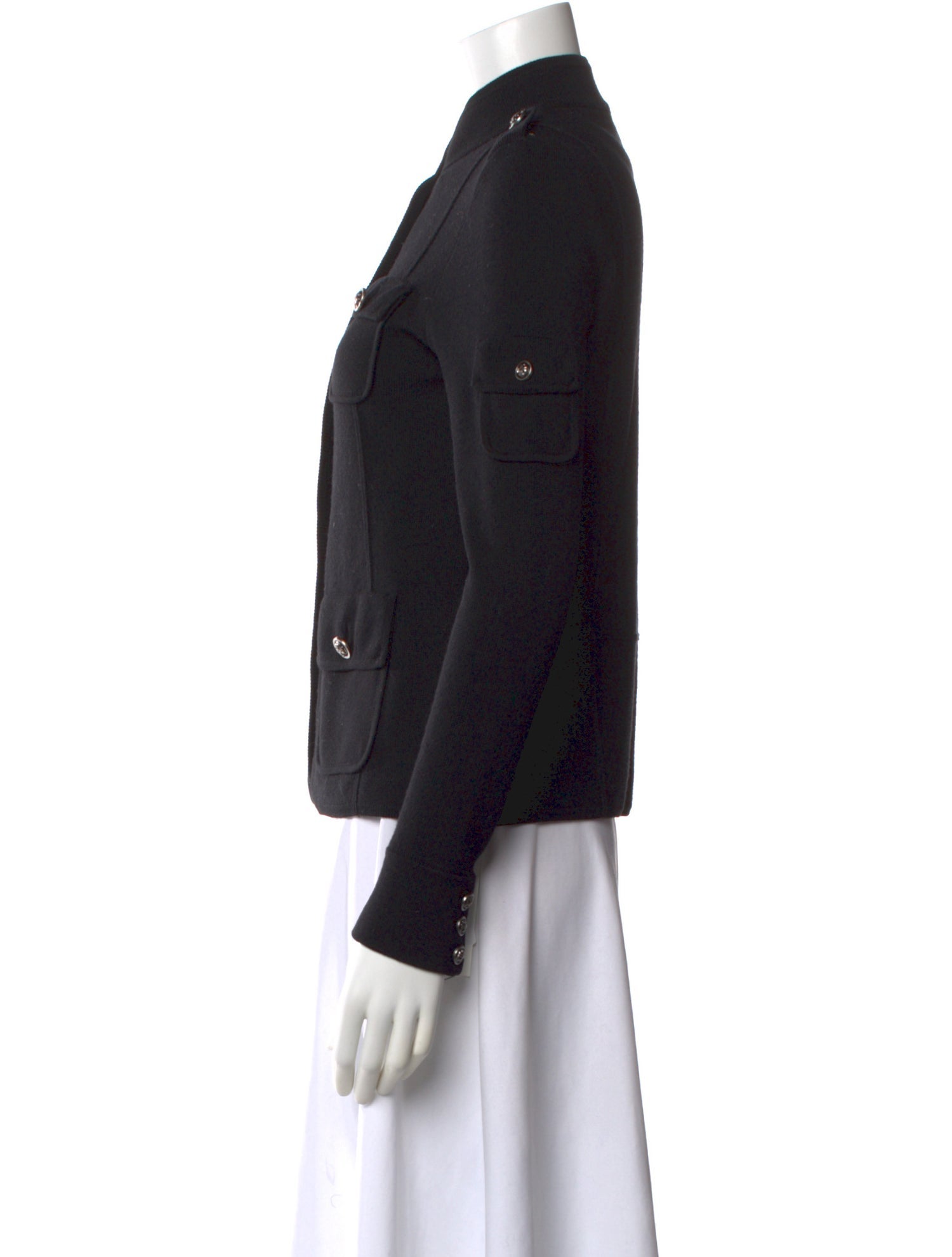 Tory Burch Wool Sweater