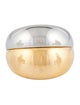 Tory Burch Two-Tone Bubble Ring