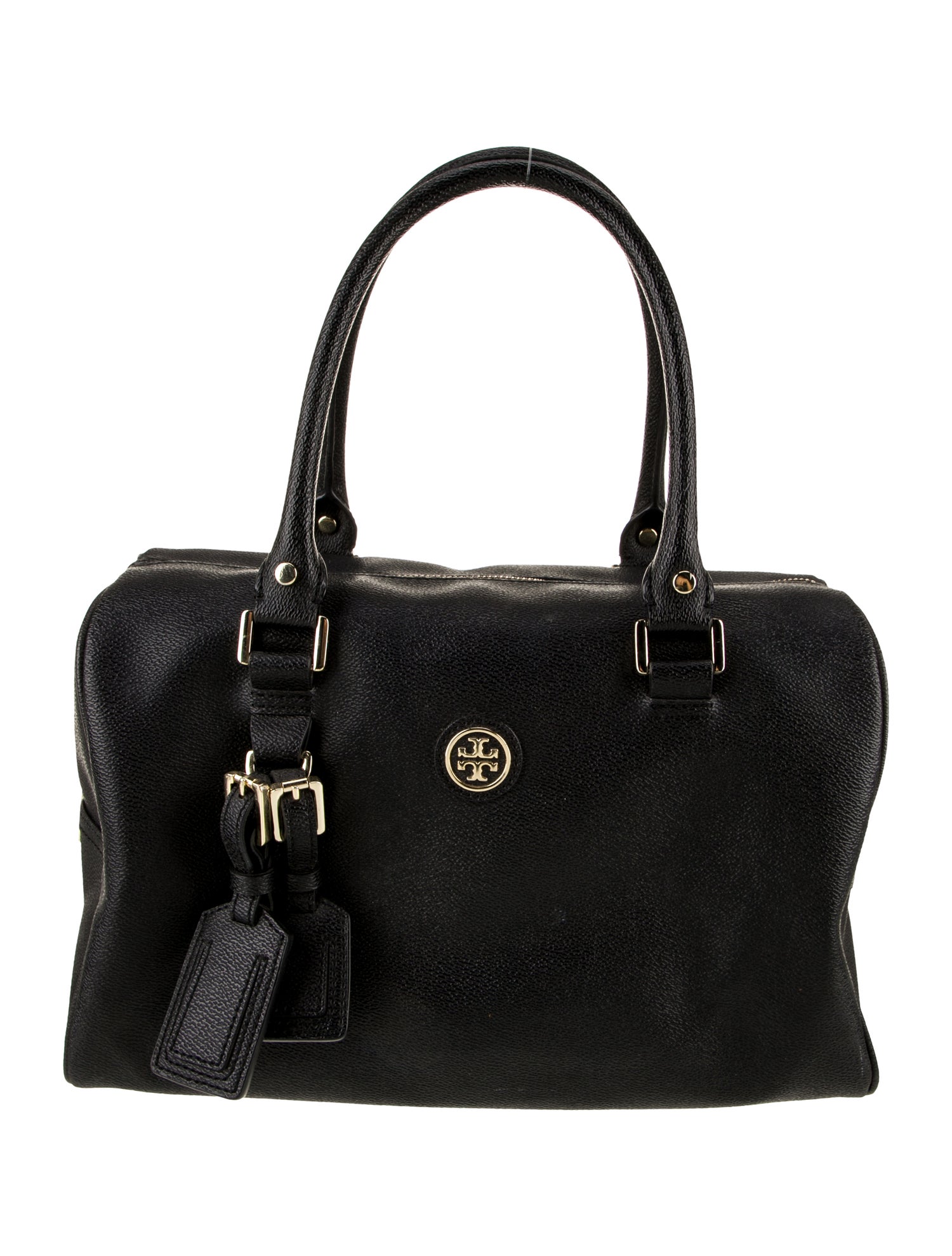 Tory Burch Leather Shoulder Bag