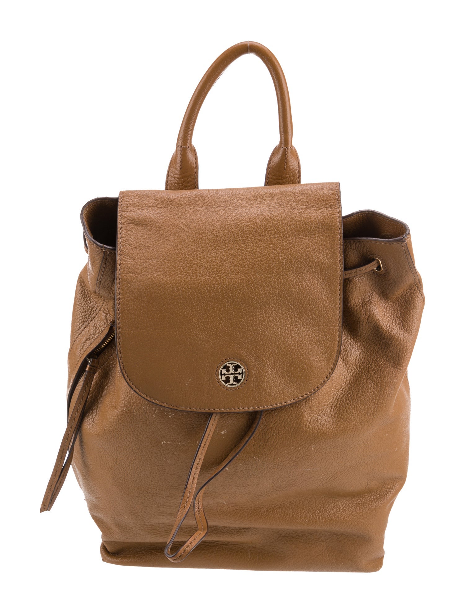 Tory Burch Signature Backpack