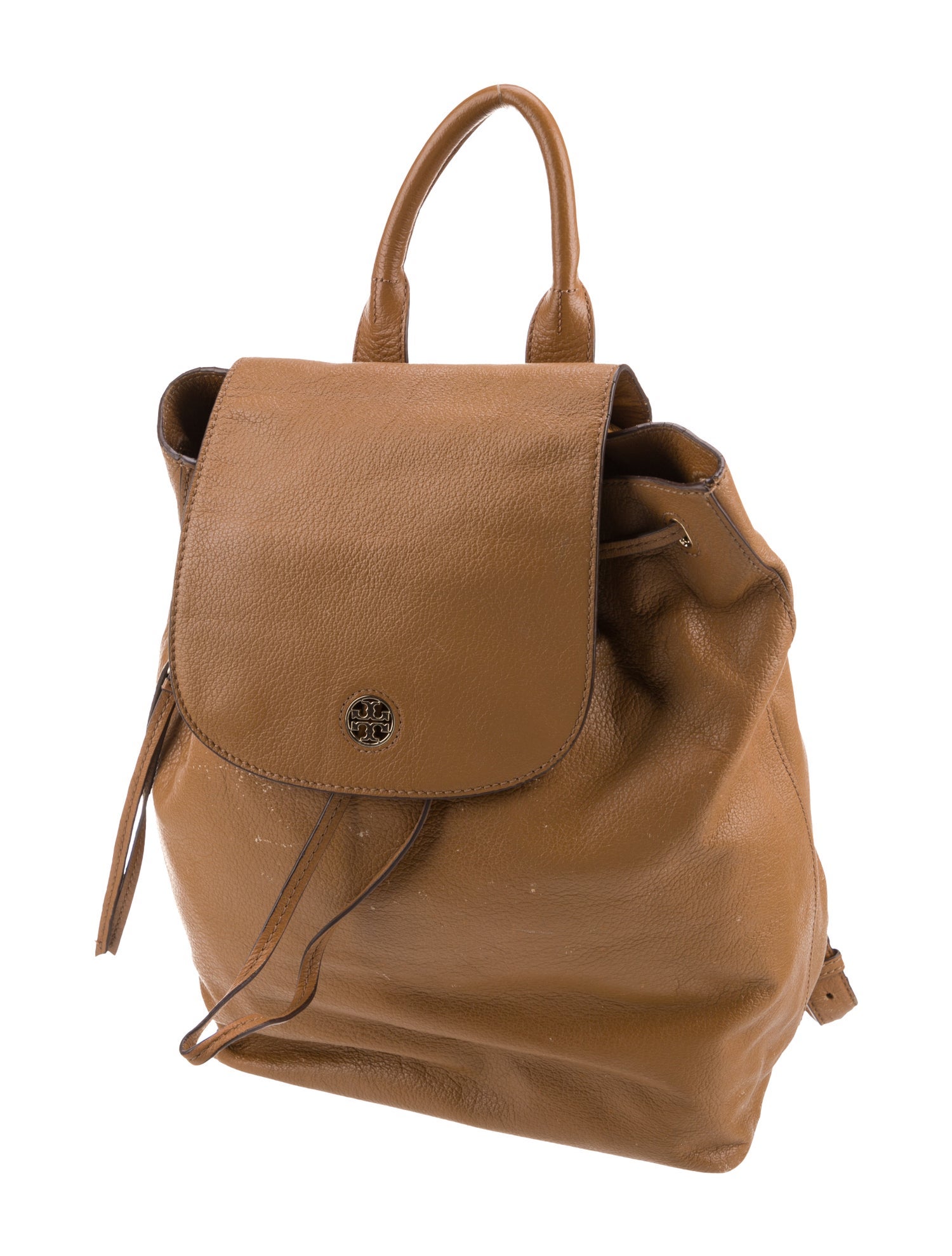 Tory Burch Signature Backpack