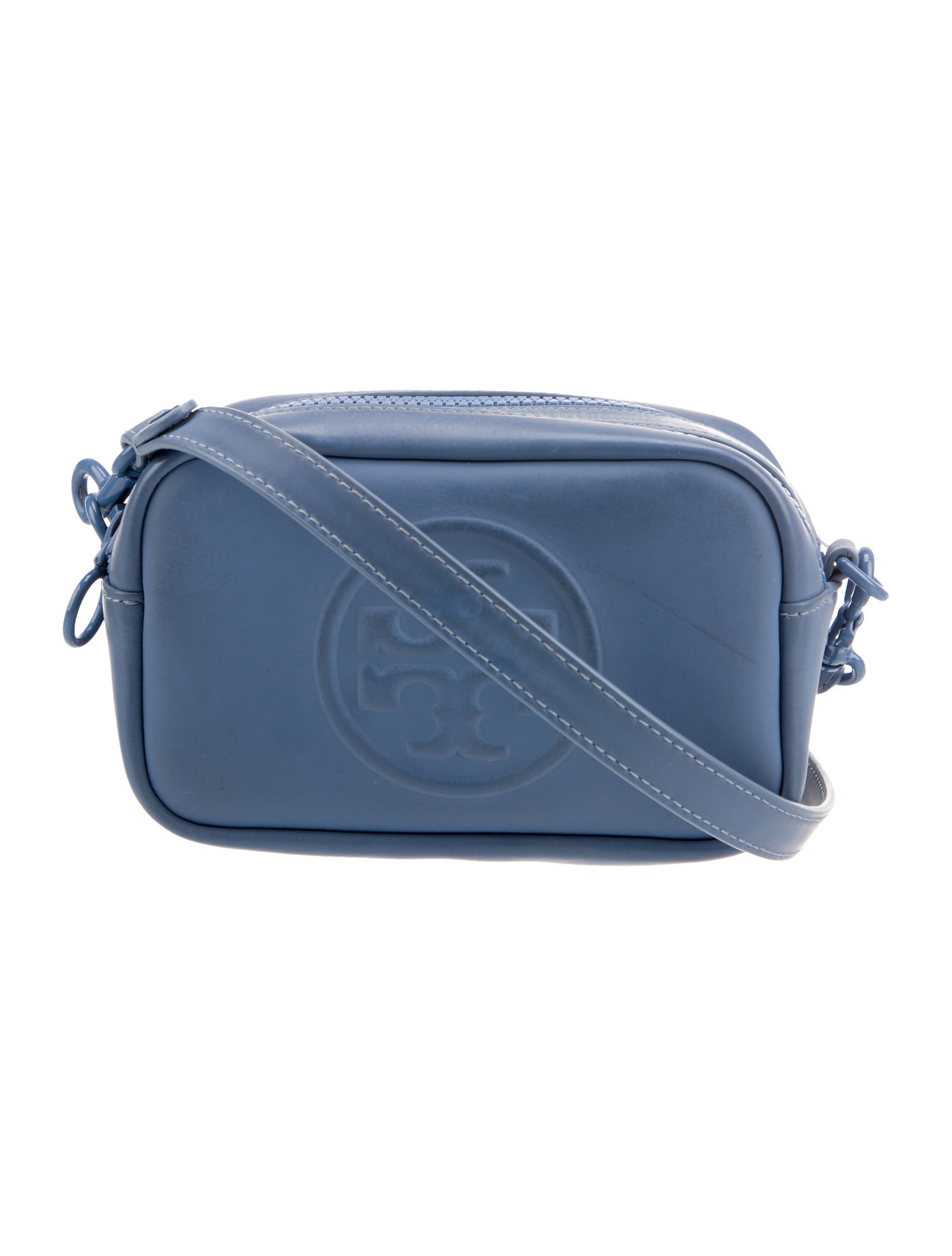 Tory Burch Leather Crossbody Bag