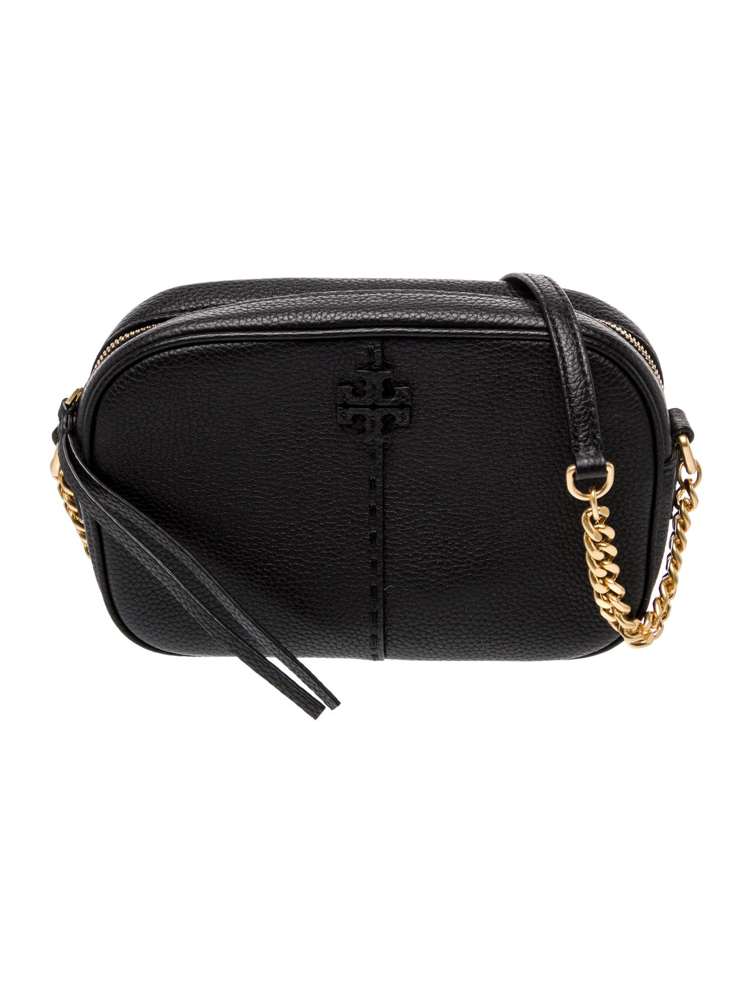 Tory Burch Leather Crossbody Bag w/ Tags